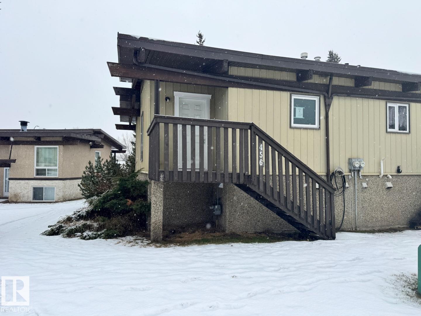 456 LEE RIDGE Road, E4467746, Alberta,