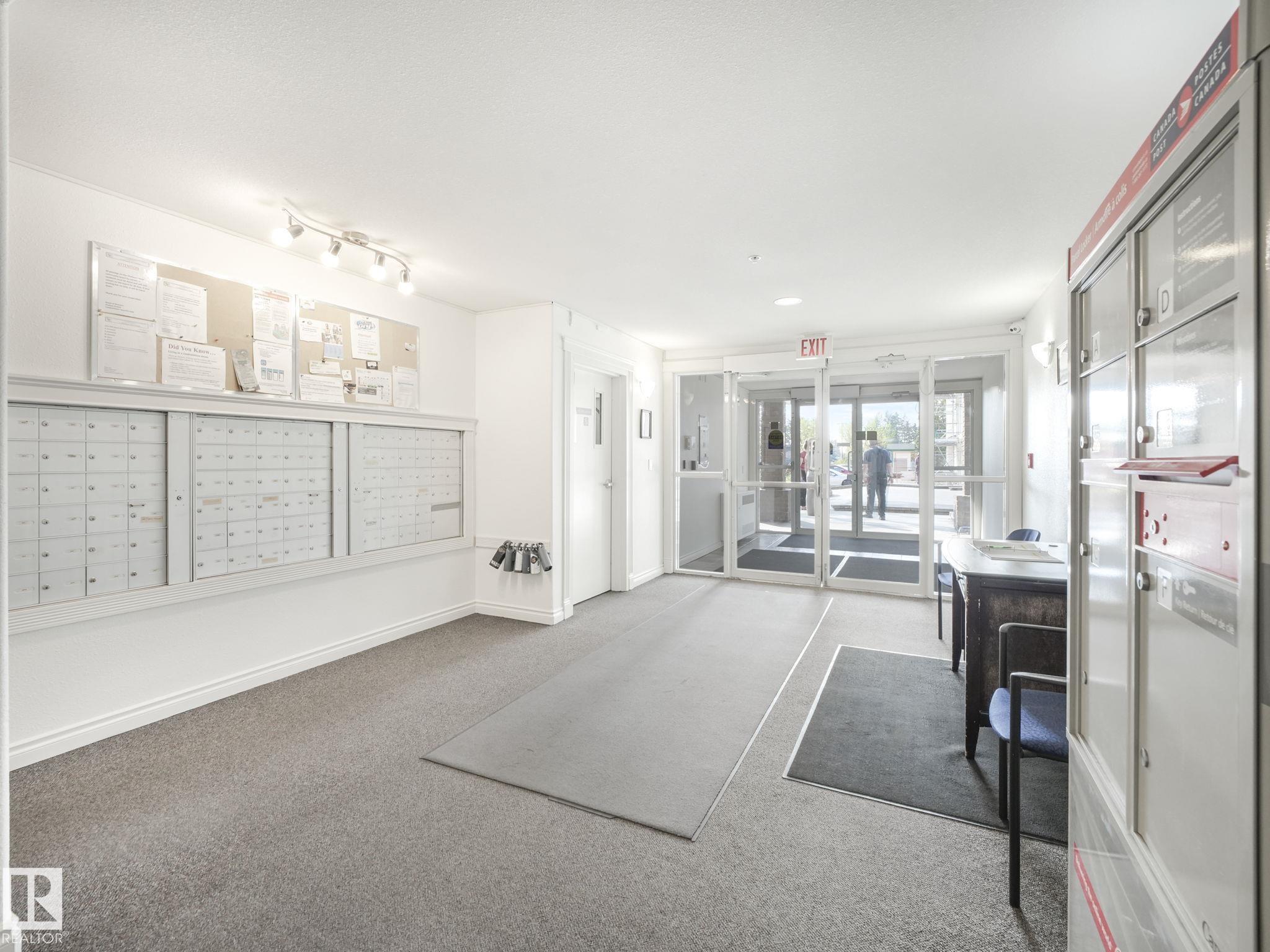 Second View of 116 13625 34 Street, Belmont, Edmonton, Alberta, T5A 0E3