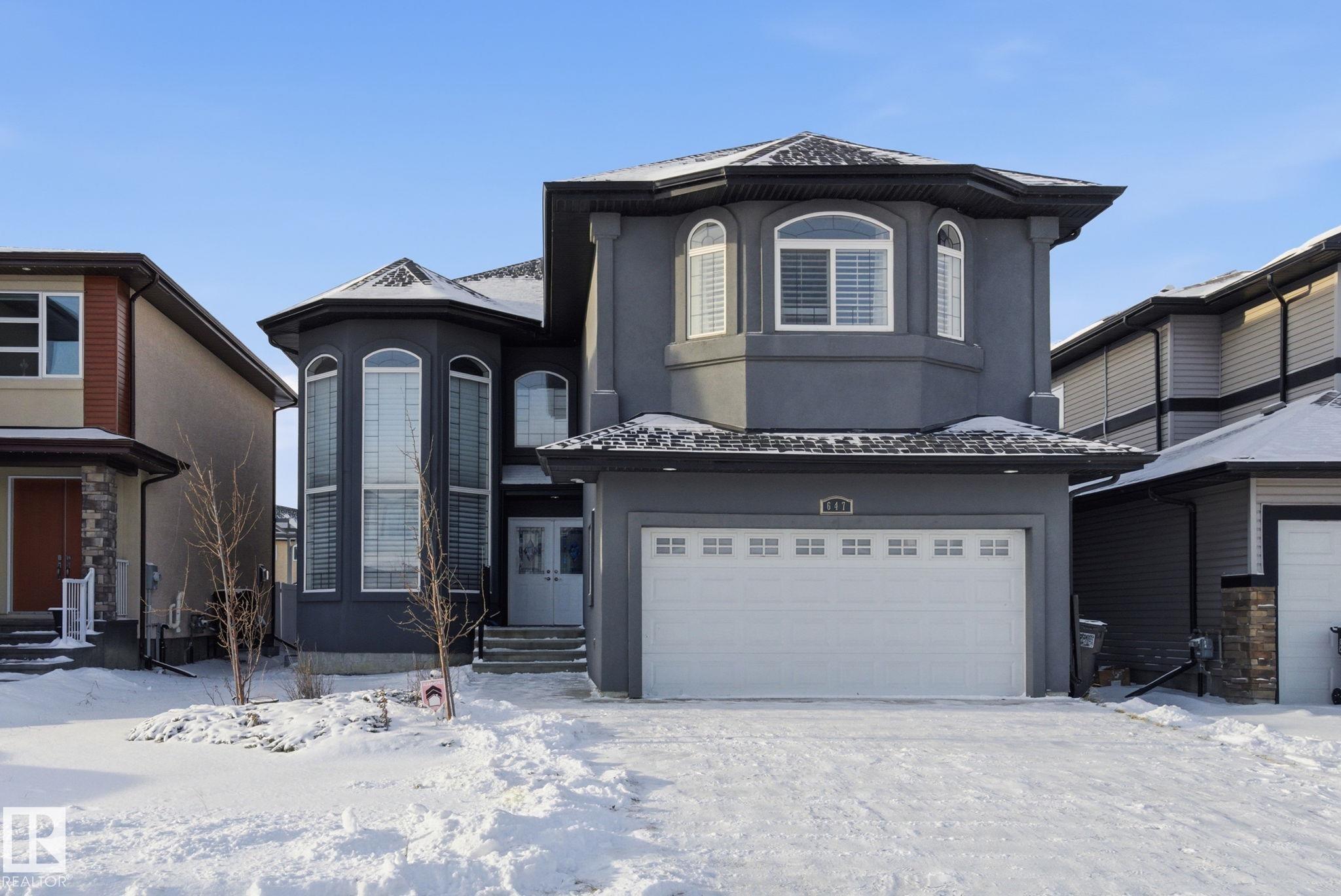 647 FRASER VISTA Vista, E4467750, Alberta,