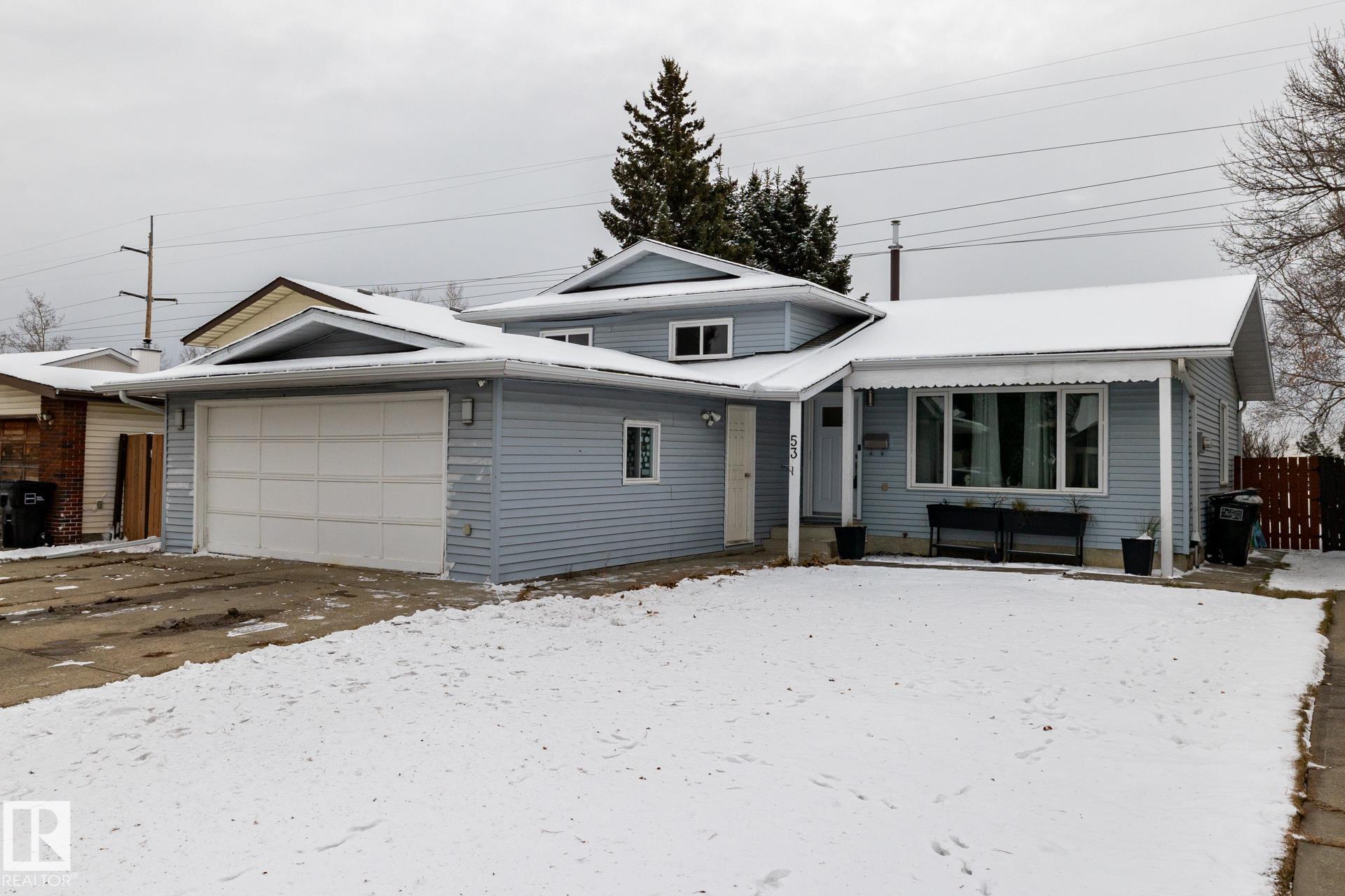 53 WARWICK Road, E4467752, Alberta,