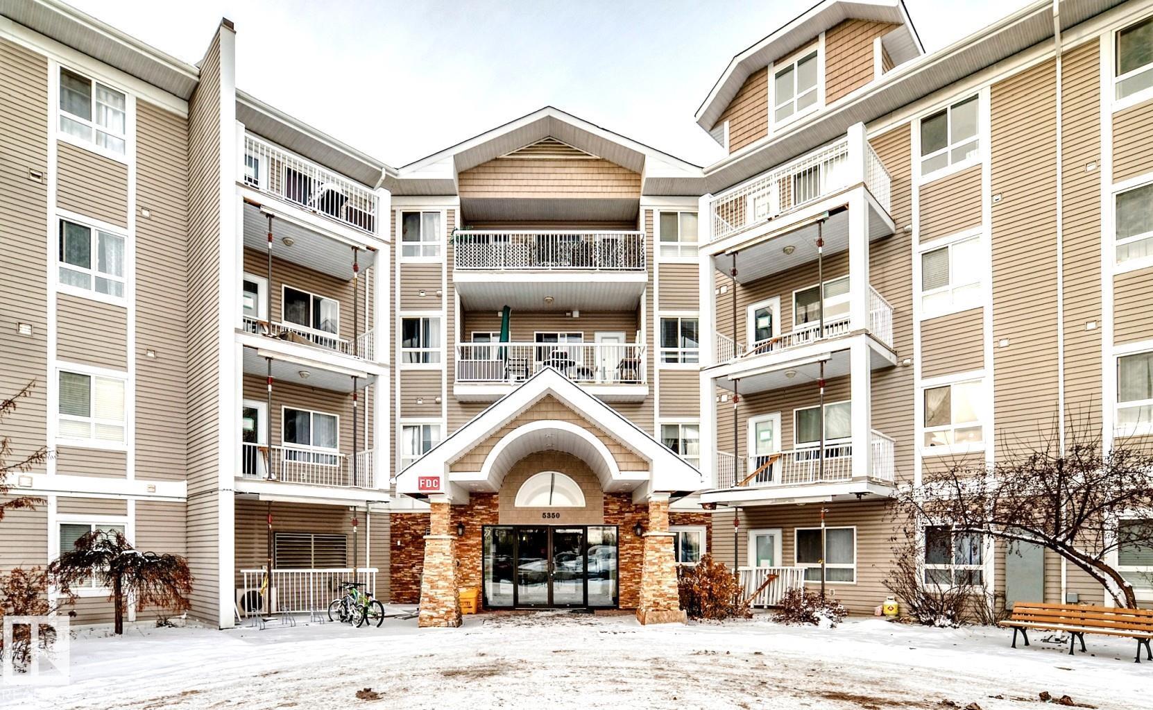 223 5350 199 Street, E4467757, Alberta,