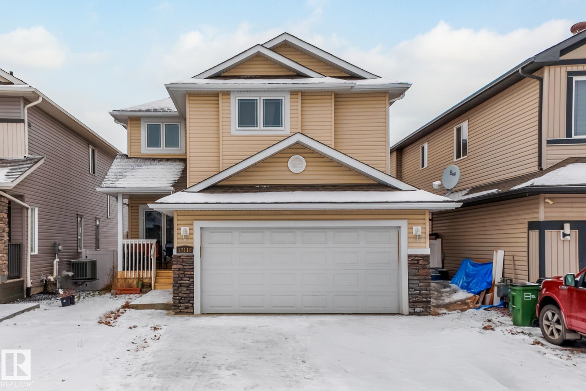 17116 121 Street, E4467758, Alberta,