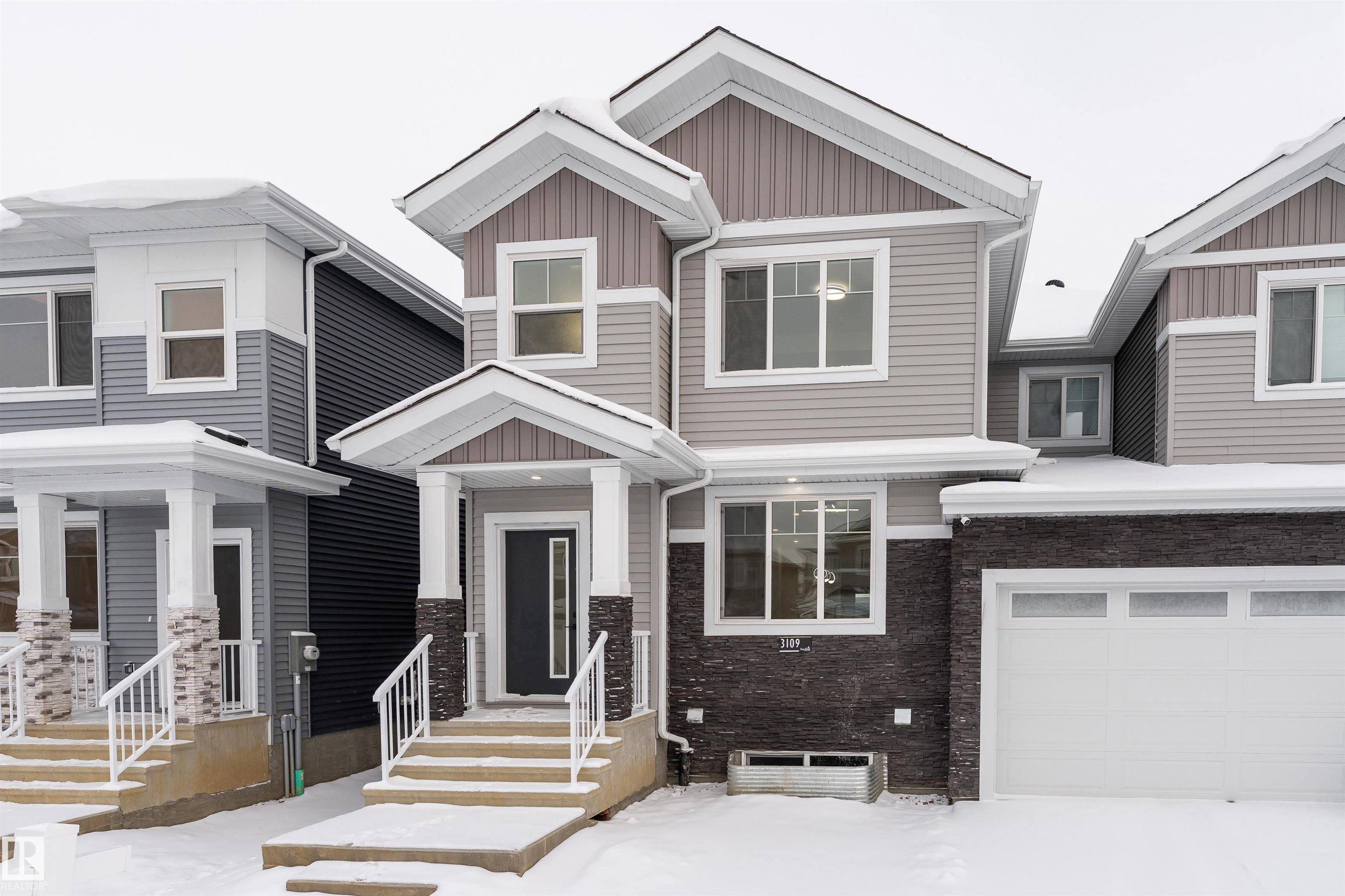 3109 MAGPIE Way, E4467768, Alberta,
