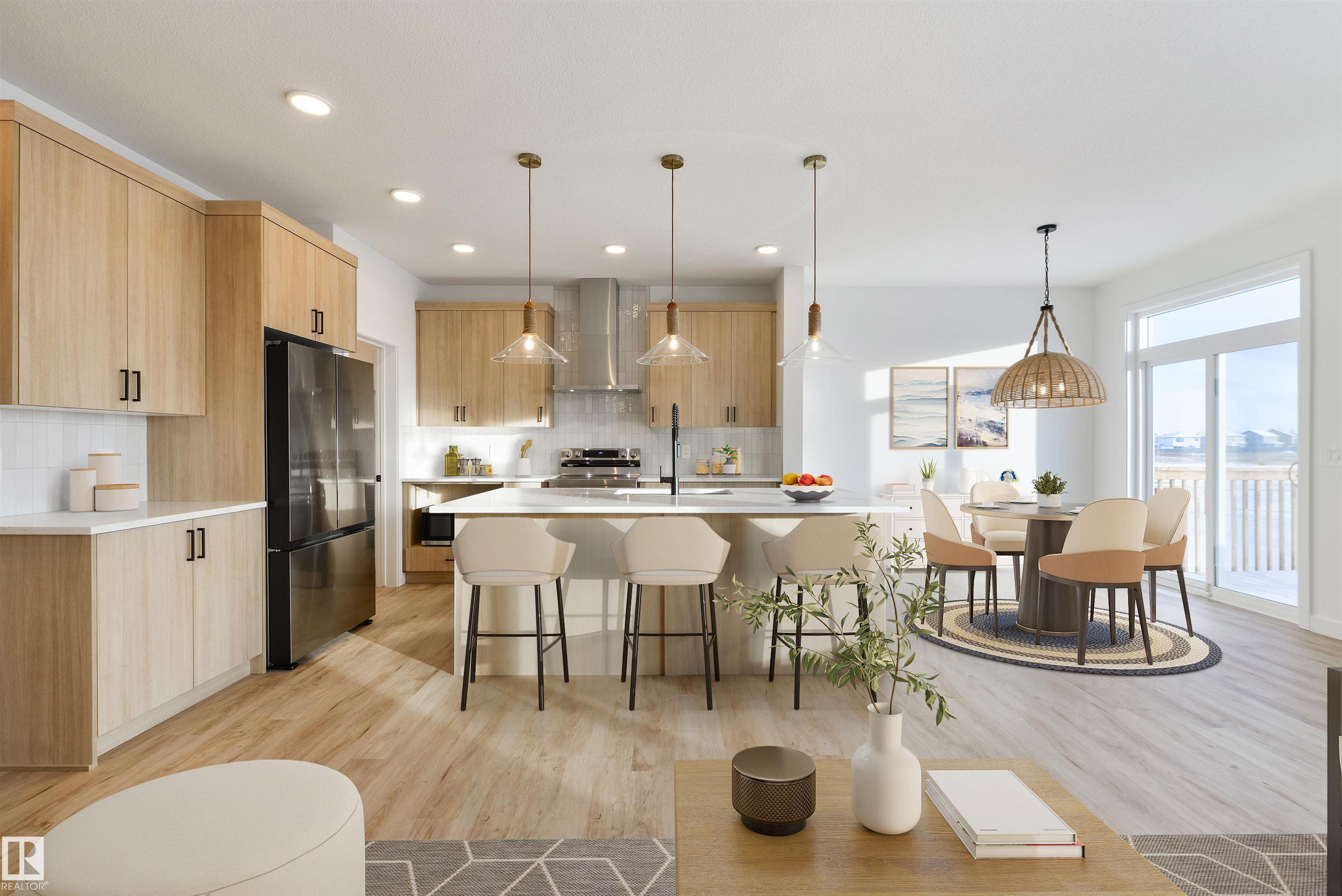 8 COBBLESTONE Gate, E4467772, Alberta,