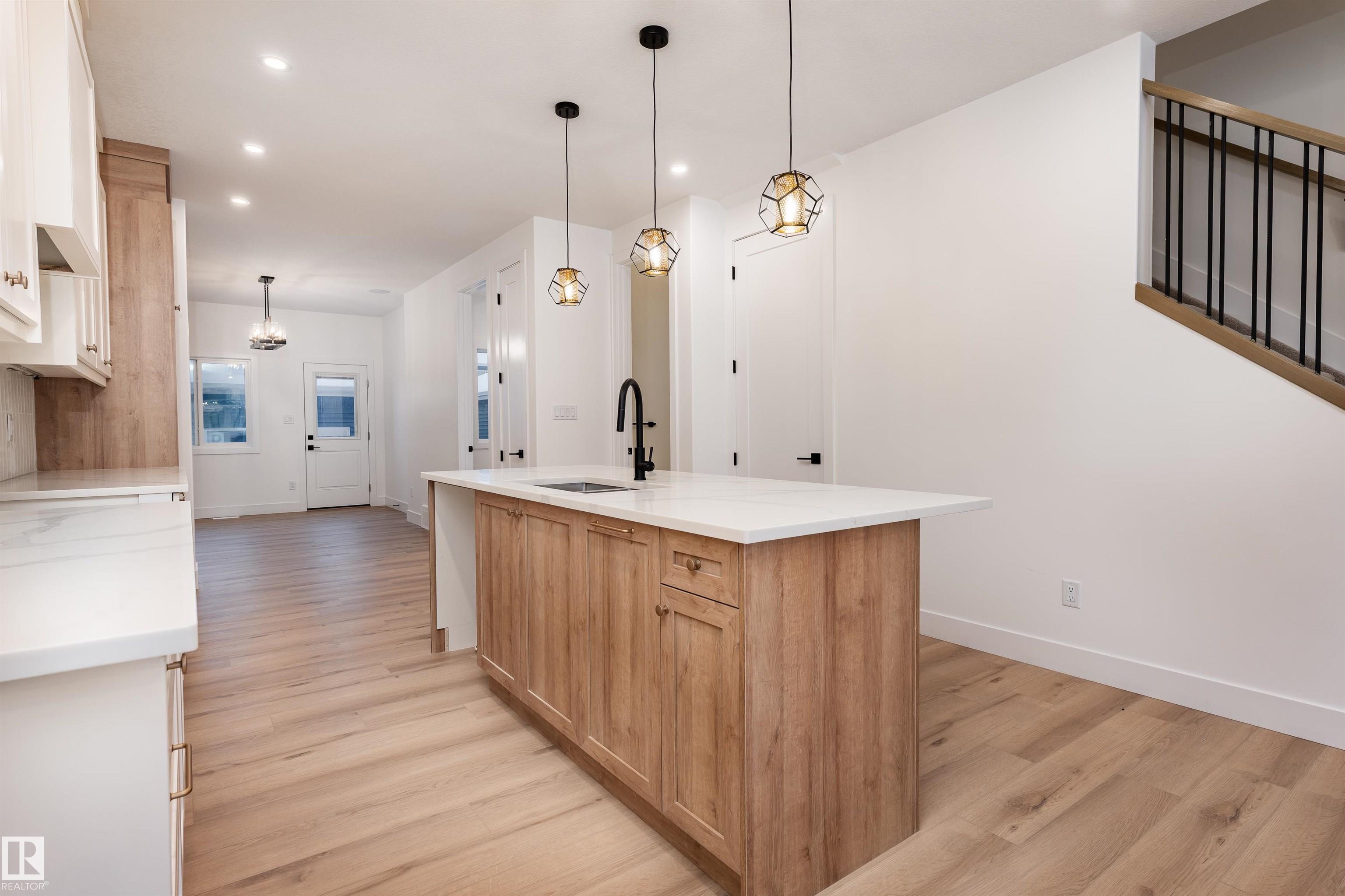 Second View of 3111 MAGPIE Way, Starling, Edmonton, Alberta, T5S 0V3