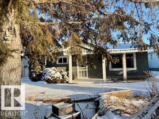 5449 46 Street, E4467775, Alberta,