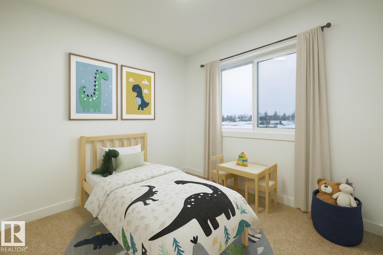 Second View of 1294 KESWICK Drive, Keswick, Edmonton, Alberta, T6W 5P1