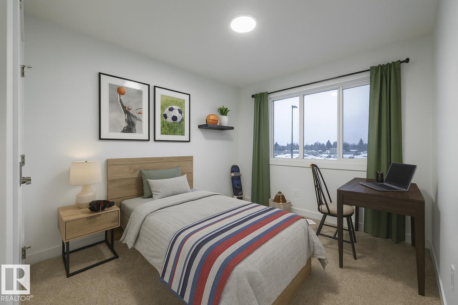 Third View of 1294 KESWICK Drive, Keswick, Edmonton, Alberta, T6W 5P1