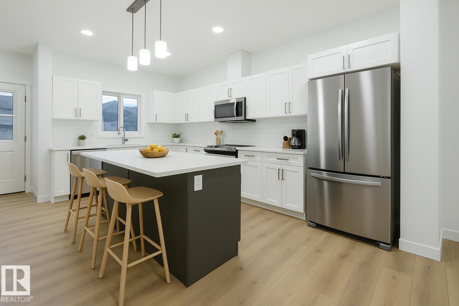 Fifth View of 1294 KESWICK Drive, Keswick, Edmonton, Alberta, T6W 5P1