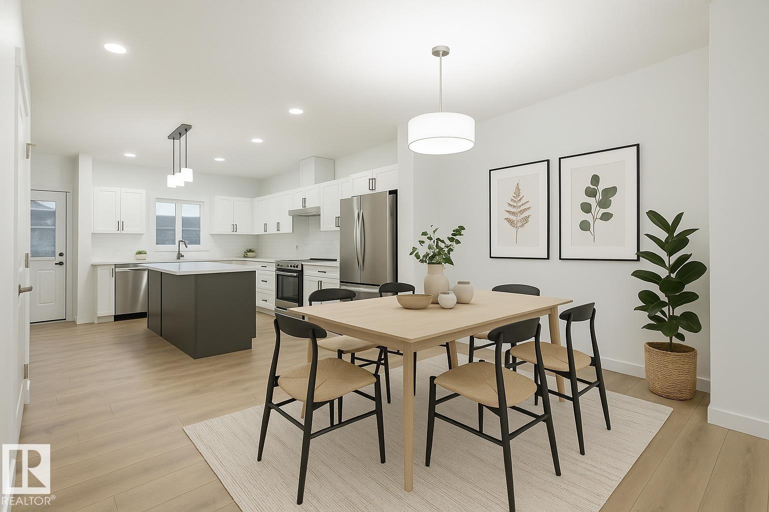 Fourth View of 1296 KESWICK Drive, Keswick, Edmonton, Alberta, T6W 5P1