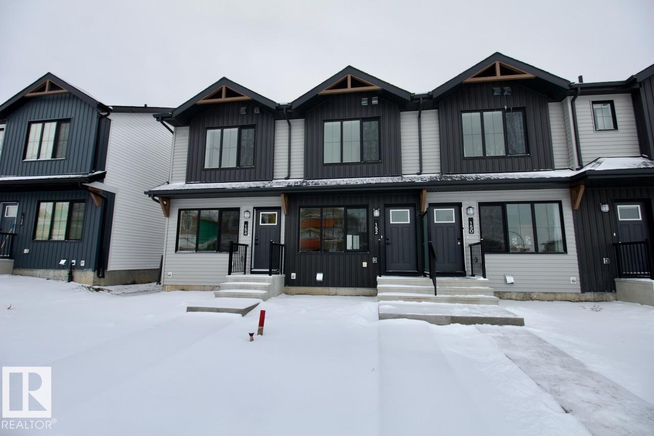 152 Ficus Way, E4467785, Alberta,