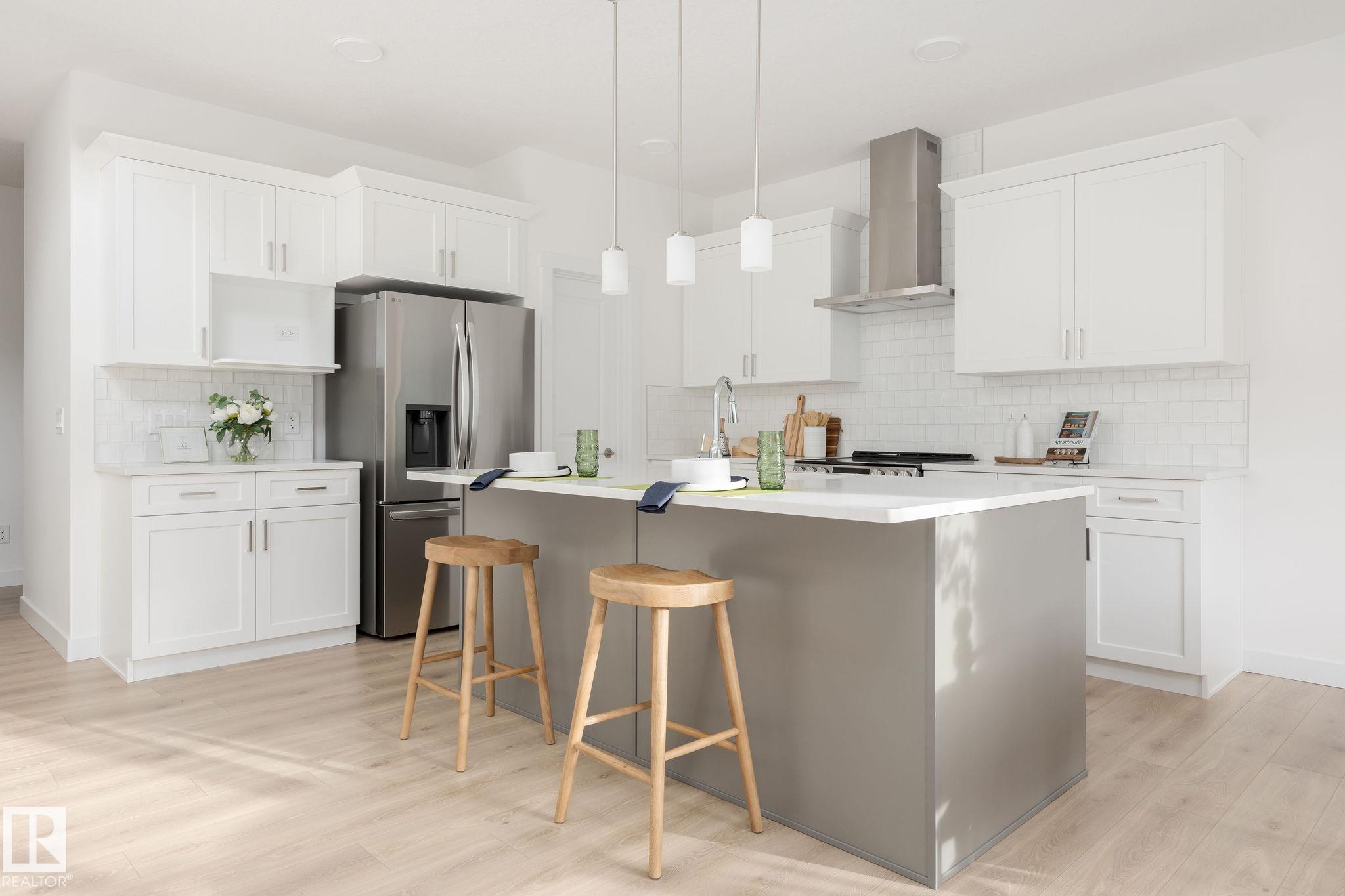 Third View of 5065 Cawsey Link, Chappelle Area, Edmonton, Alberta, T6W 4M6