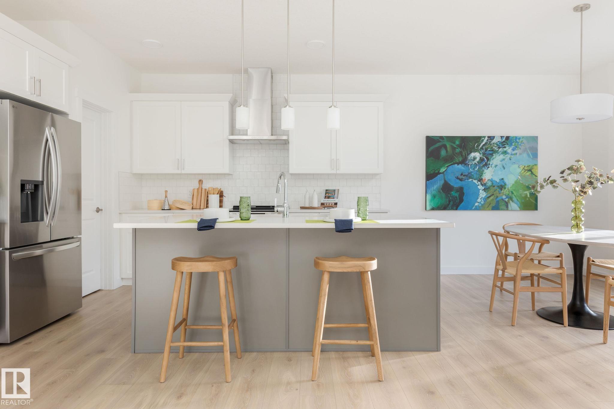 Fourth View of 5065 Cawsey Link, Chappelle Area, Edmonton, Alberta, T6W 4M6