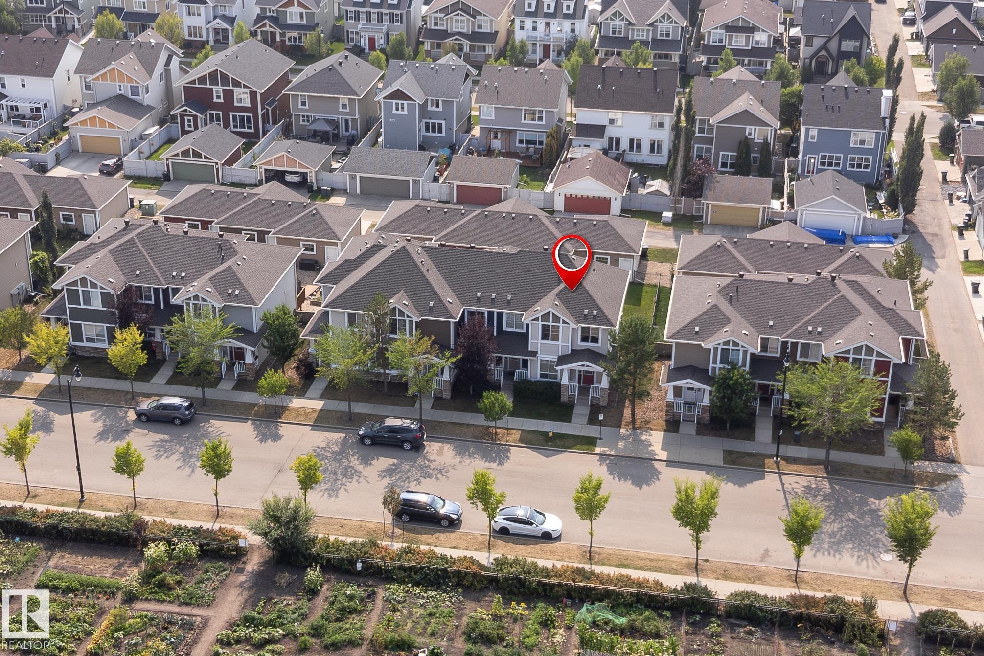 2687 SIR ARTHUR CURRIE Way, E4467790, Alberta,