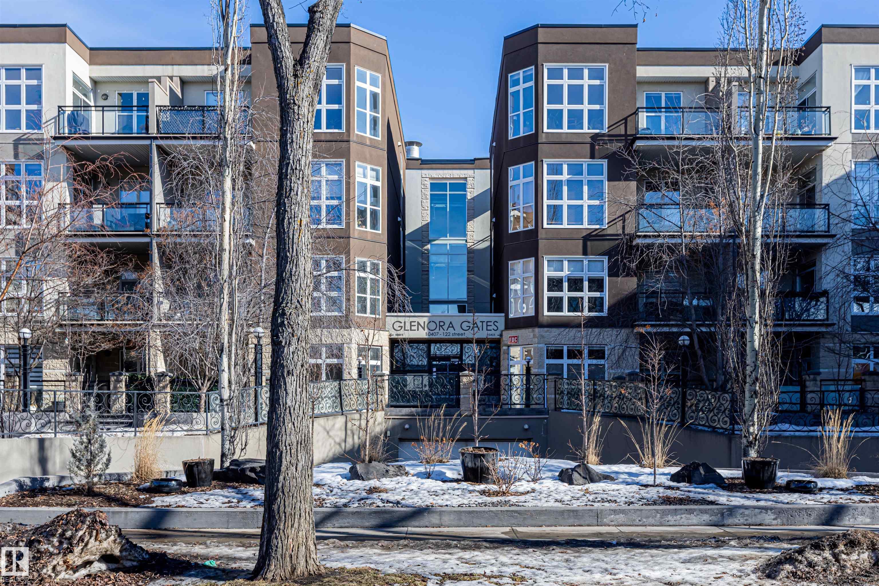 143 10403 122 Street, E4467796, Alberta,