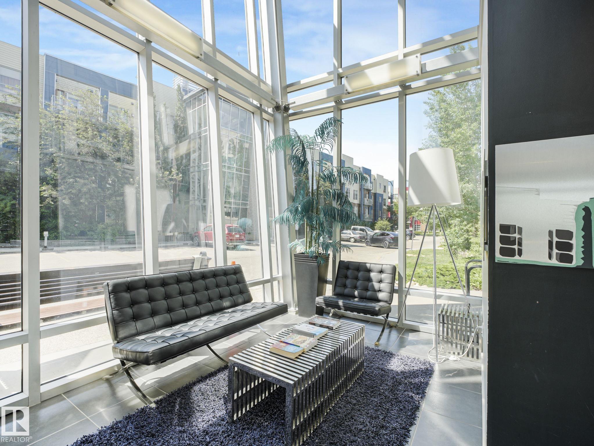 Second View of 416 2588 Anderson Way, Ambleside, Edmonton, Alberta, T6W 0R2