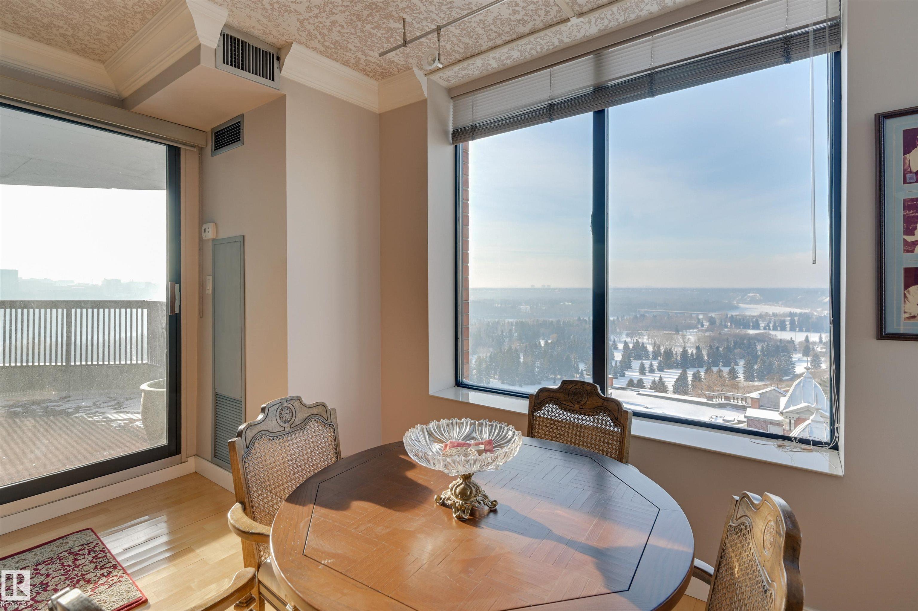 Third View of 1102 11503 100 Avenue, Wîhkwêntôwin, Edmonton, Alberta, T5K 2K7