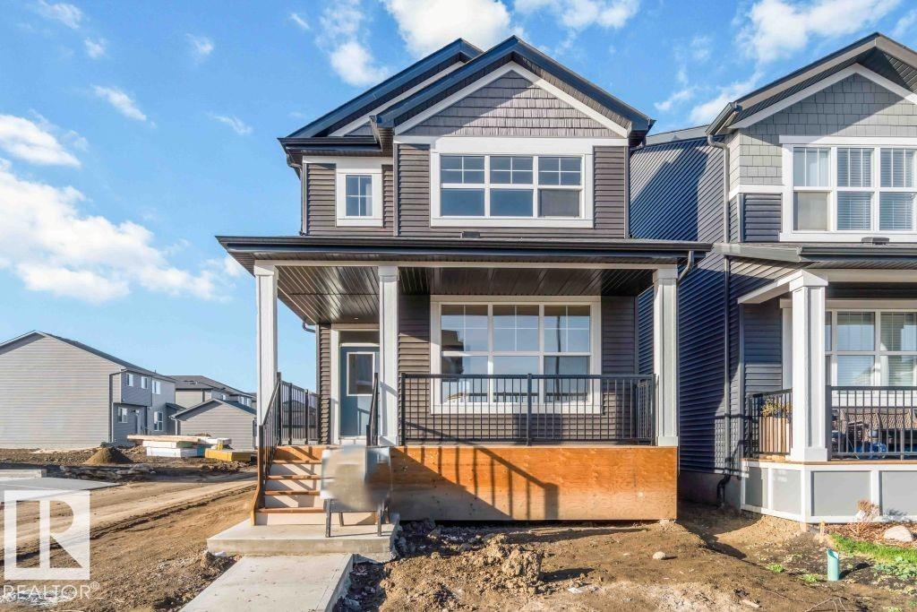 150 GARNEAU Gate, E4467802, Alberta,