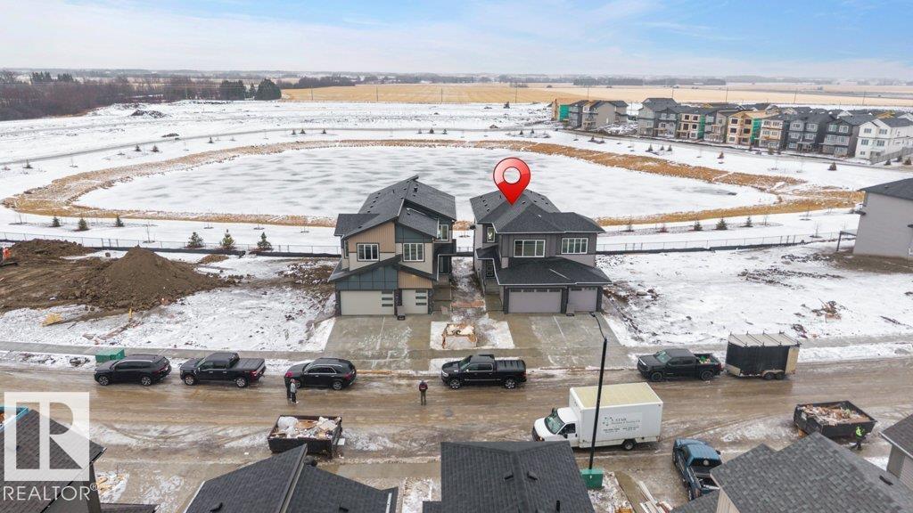 219 Crystal Creek Drive, E4467807, Alberta,
