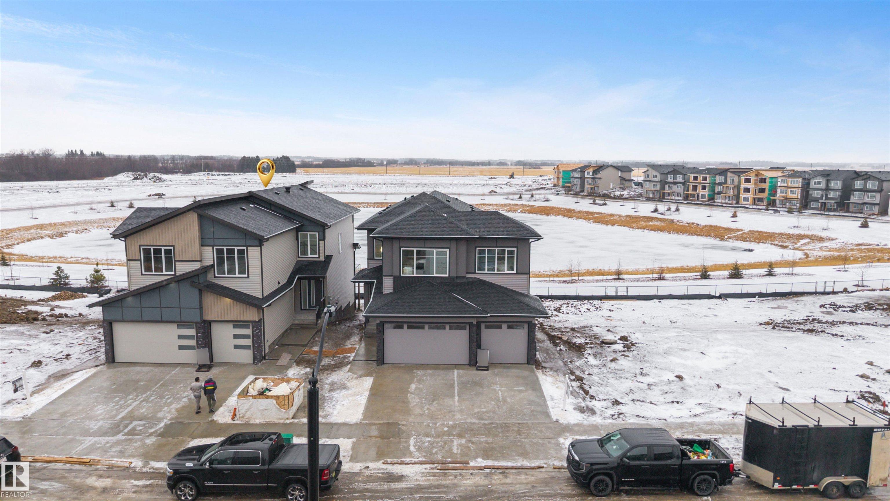 221 Crystal Creek Drive, E4467808, Alberta,