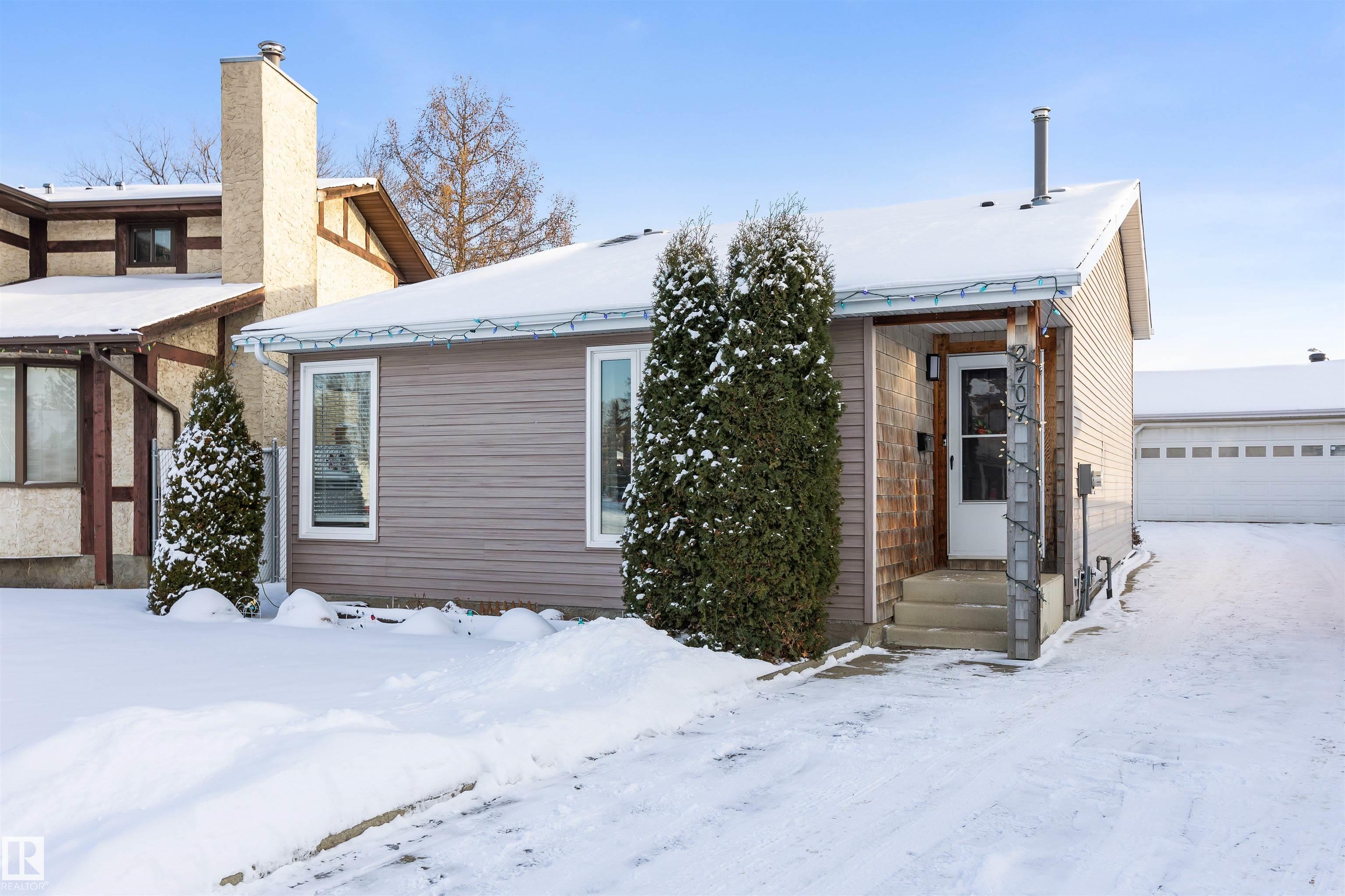 2707 138 Avenue, E4467809, Alberta,