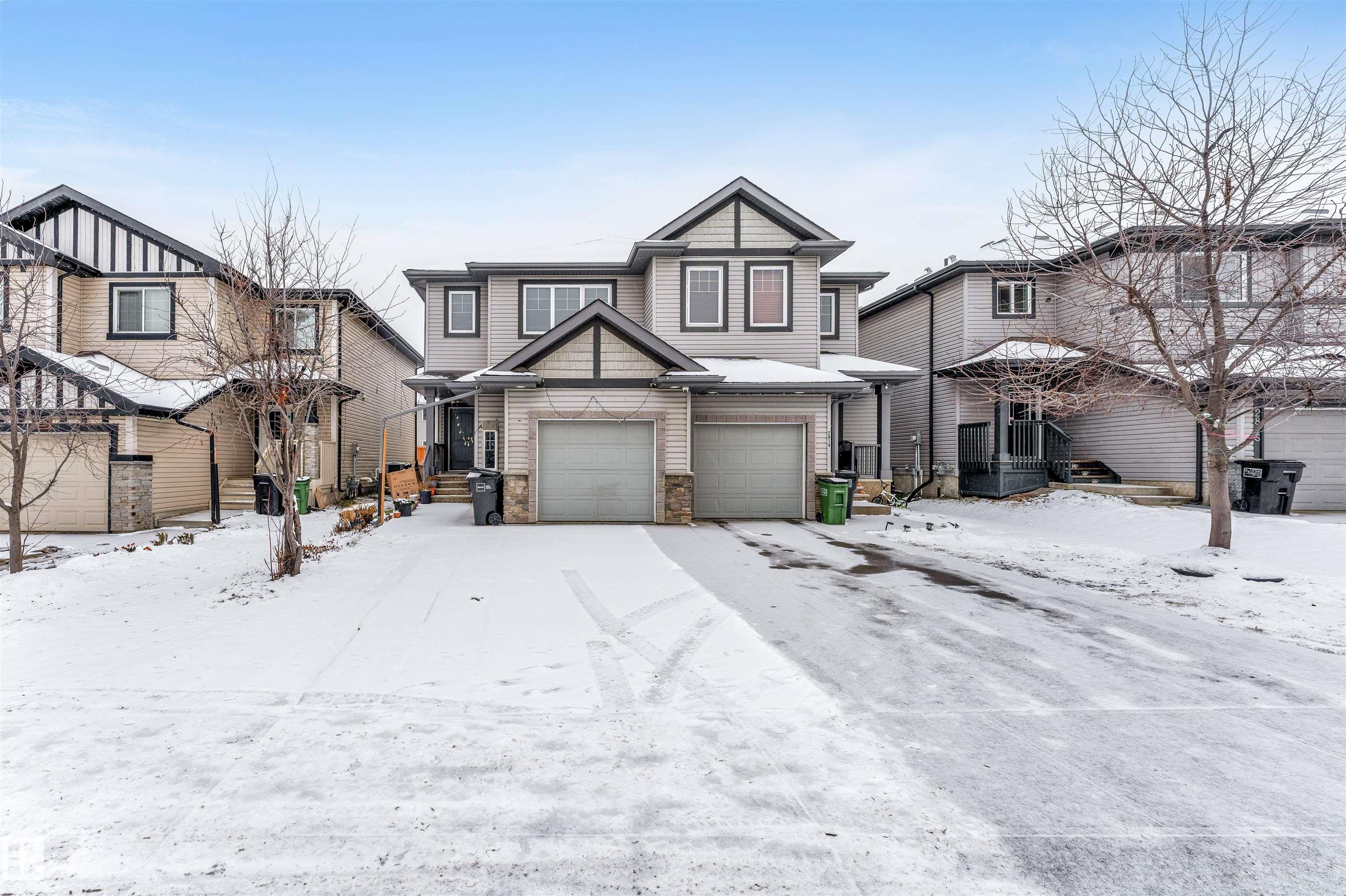 2812 15 Street, E4467811, Alberta,