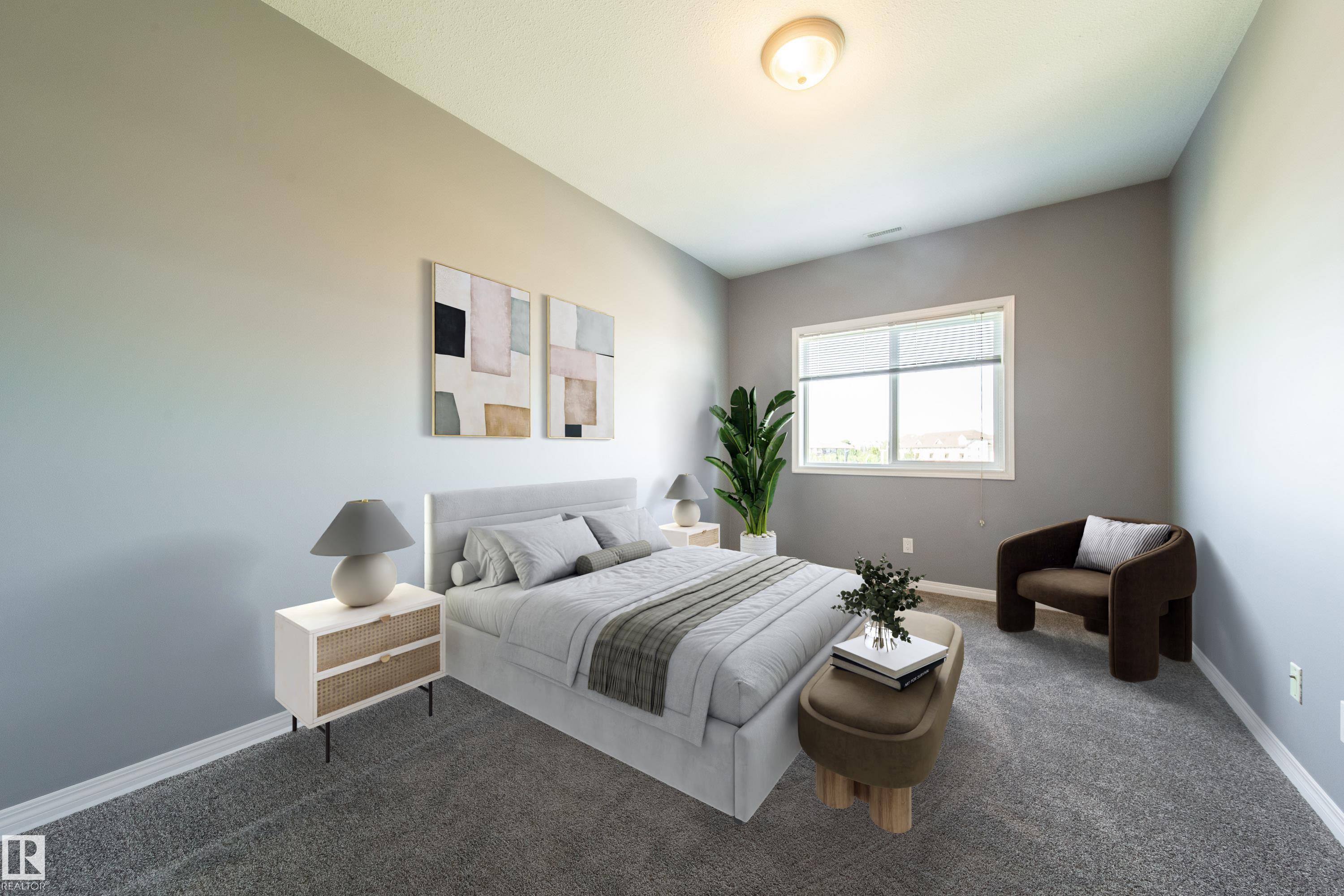 Fourth View of 408 4316 139 Avenue, Clareview Town Centre, Edmonton, Alberta, T5Y 0L1