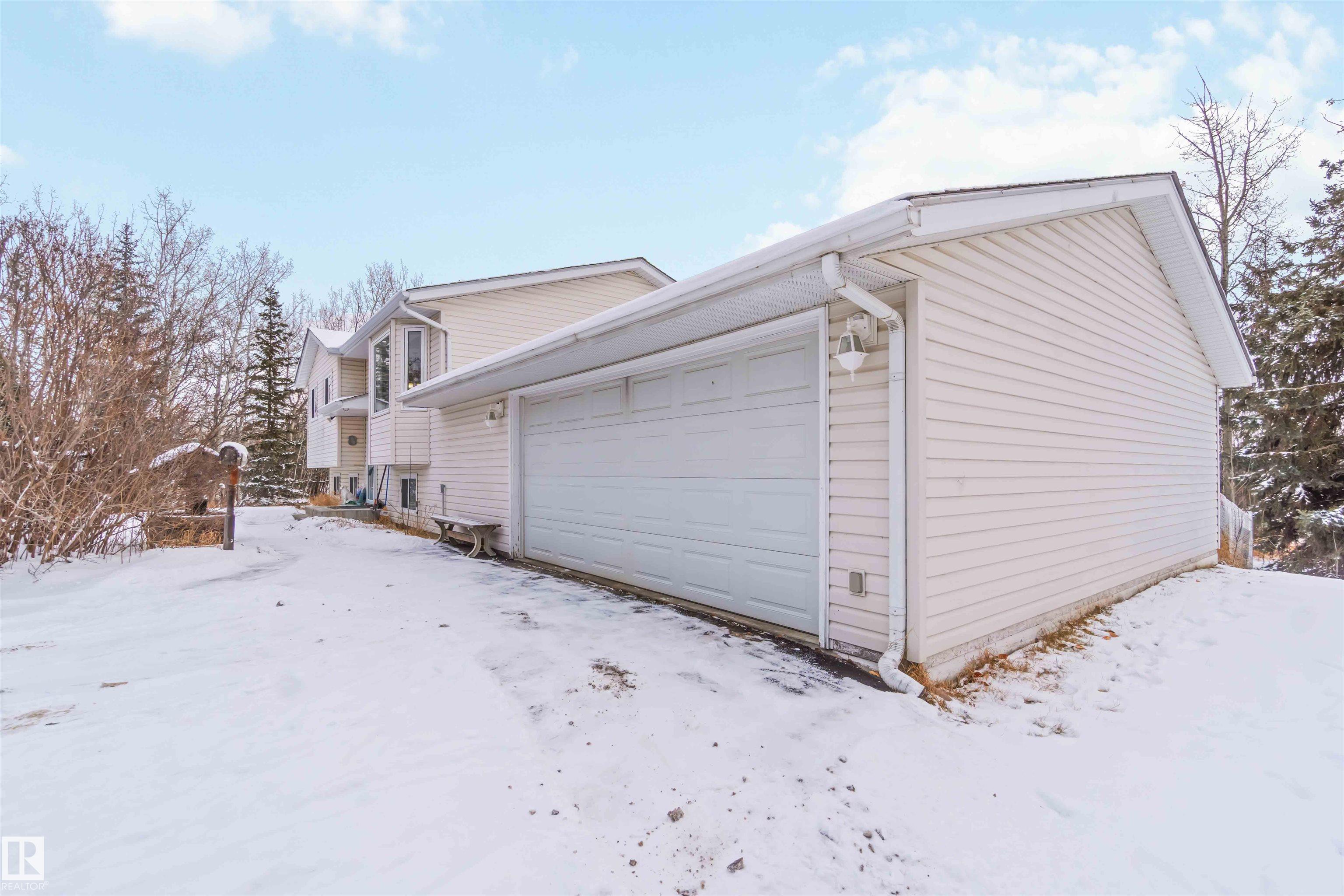 Fourth View of 8 53129 RANGE ROAD 14, Valaspen Place, Rural Parkland County, Alberta, T7Y 2T3