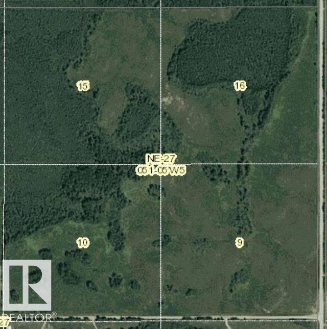 Second View of 52201 Range Road 52, Tomahawk (Parkland), Rural Parkland County, Alberta, T0E 2H0