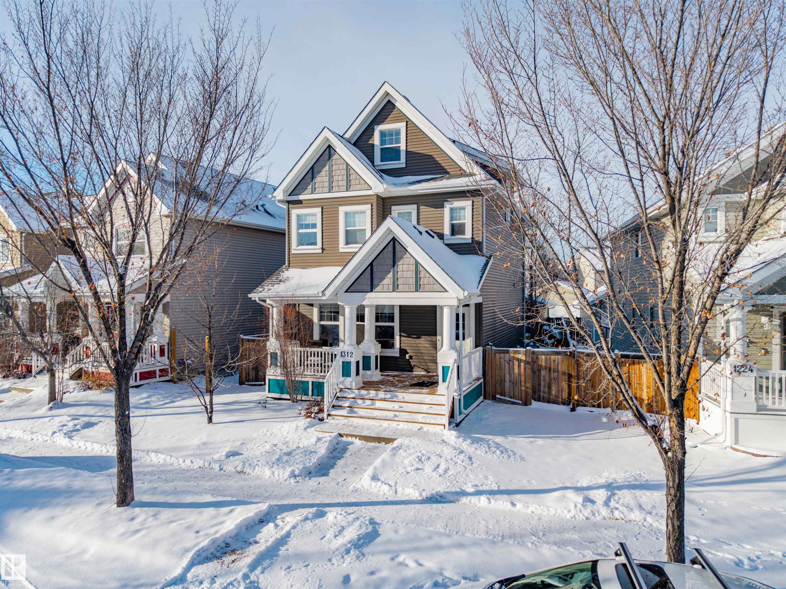1312 74 Street, E4467840, Alberta,