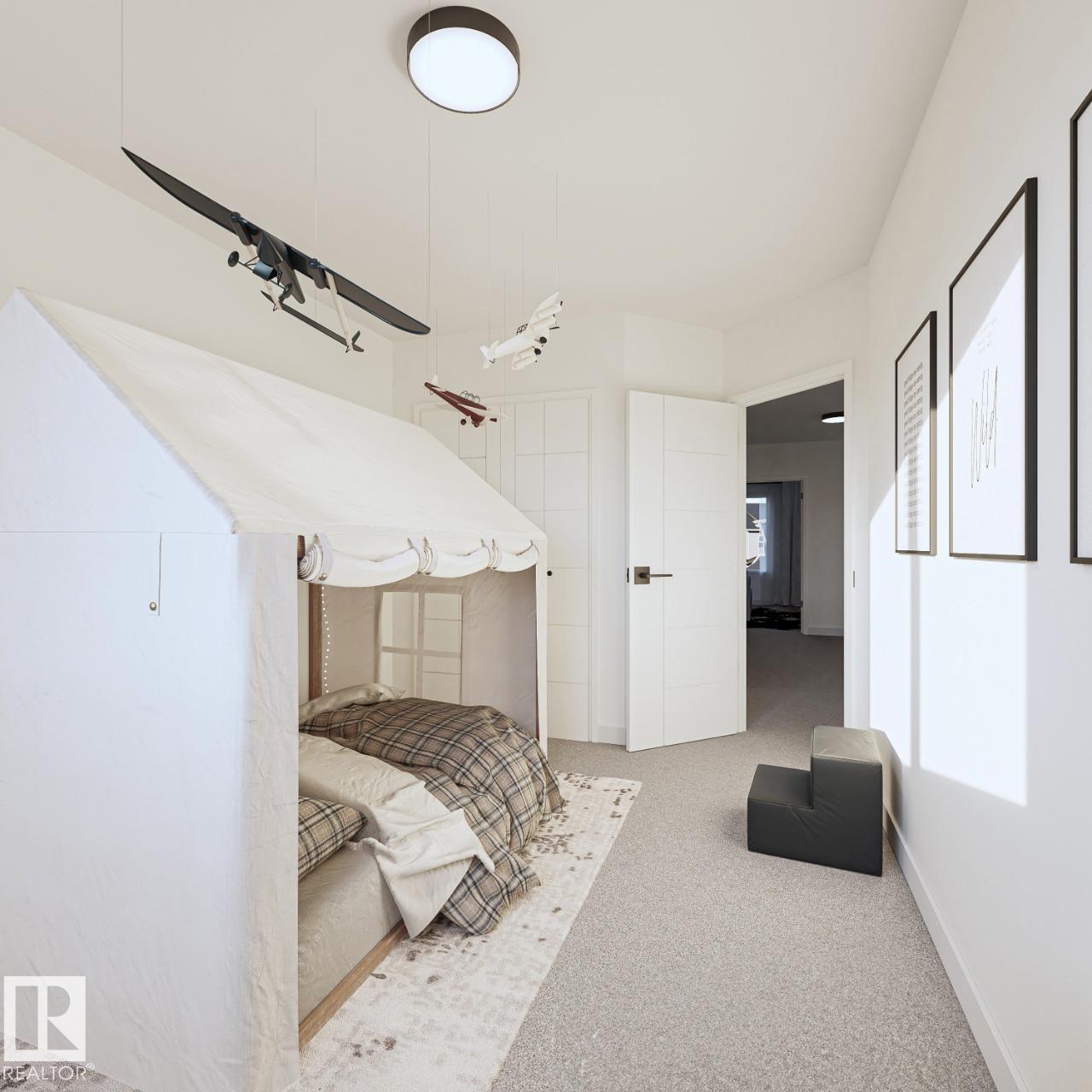 Fifth View of 59 3270 Chernowski Way, Chappelle Area, Edmonton, Alberta, T6W 3X2