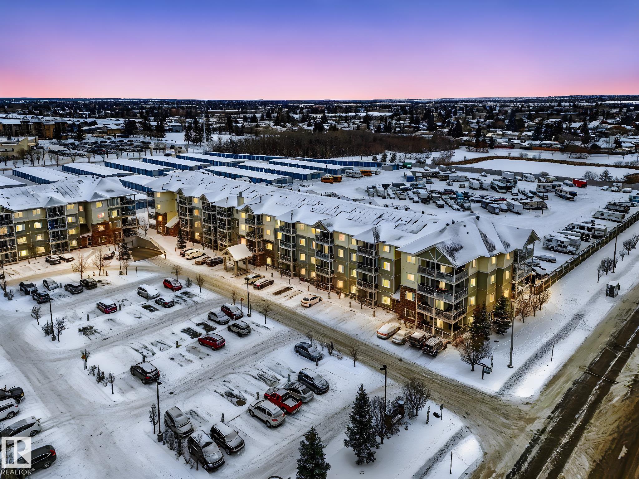 317 12650 142 Avenue, E4467850, Alberta,