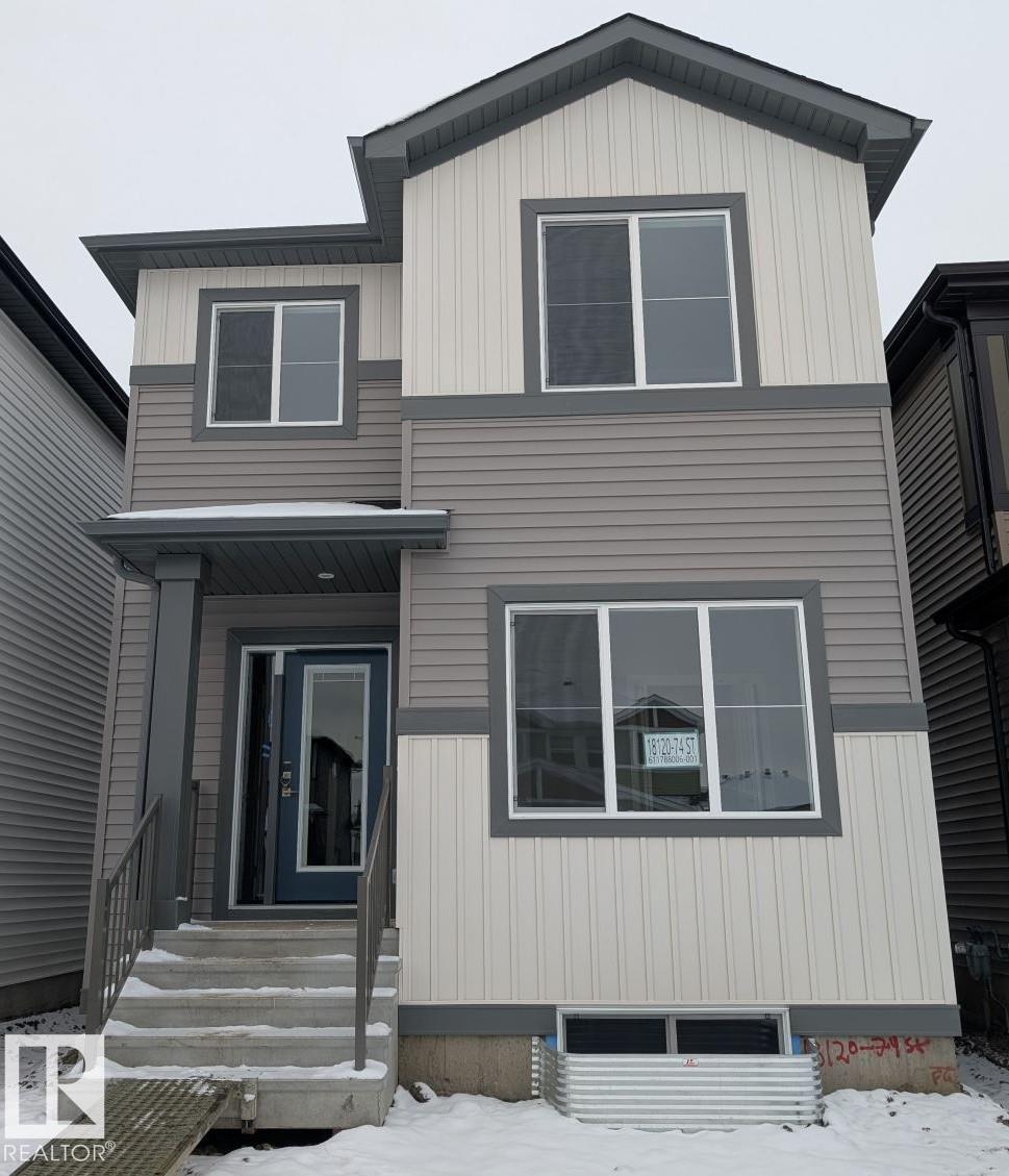18120 74 Street, E4467852, Alberta,