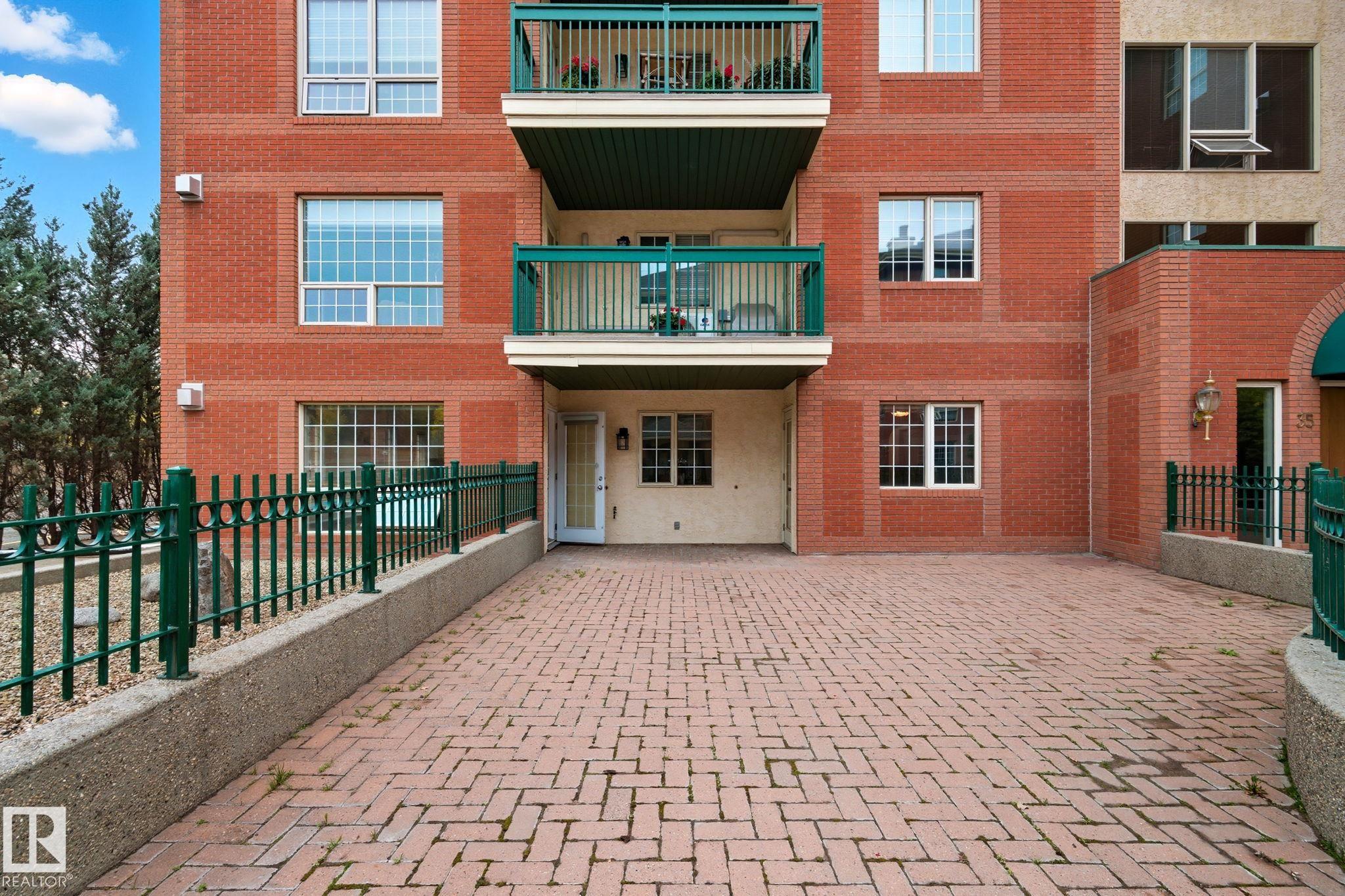 35 Sir Winston Churchill Avenue, E4467853, Alberta,