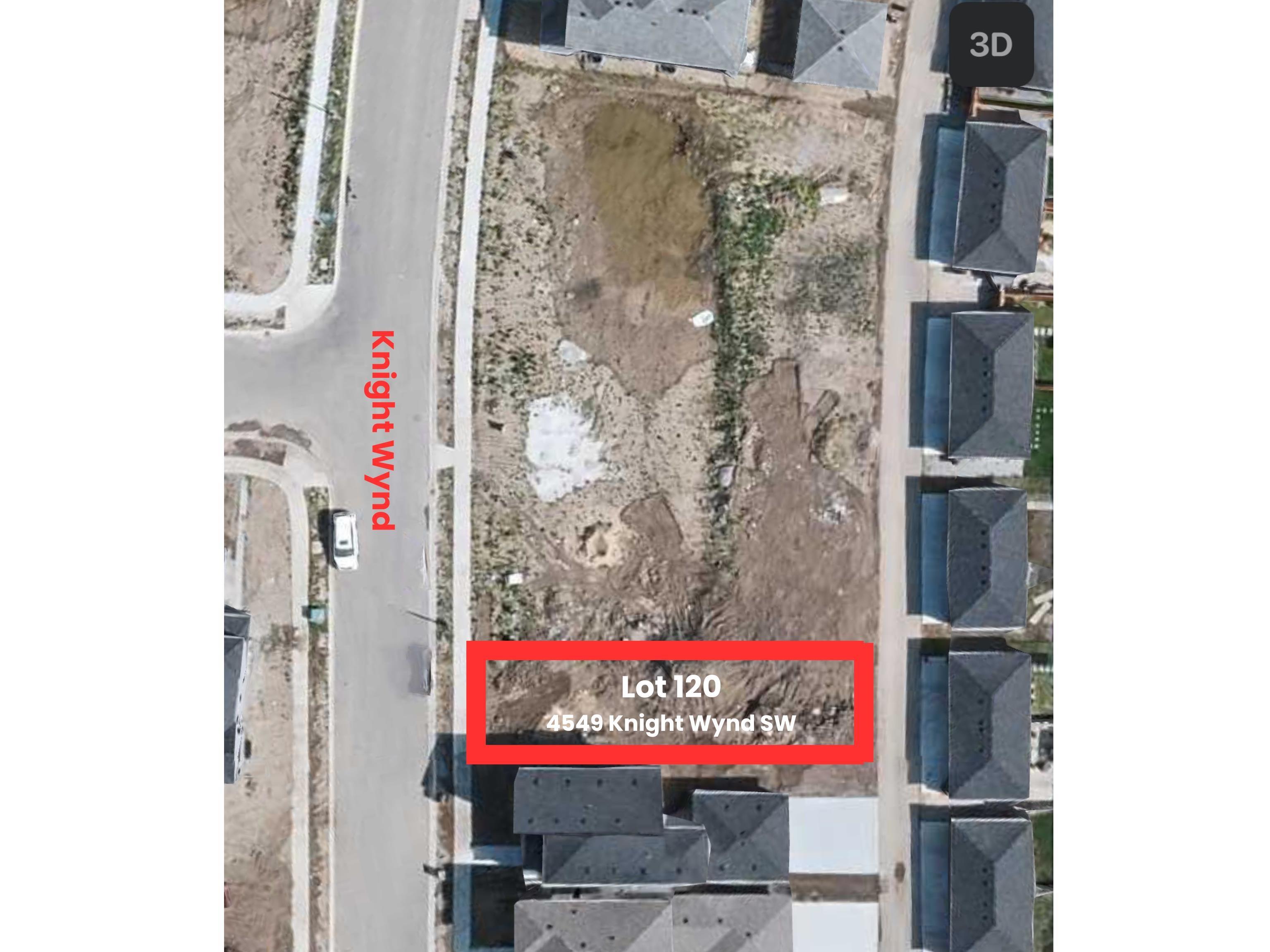 4549 KNIGHT Wynd, E4467856, Alberta,