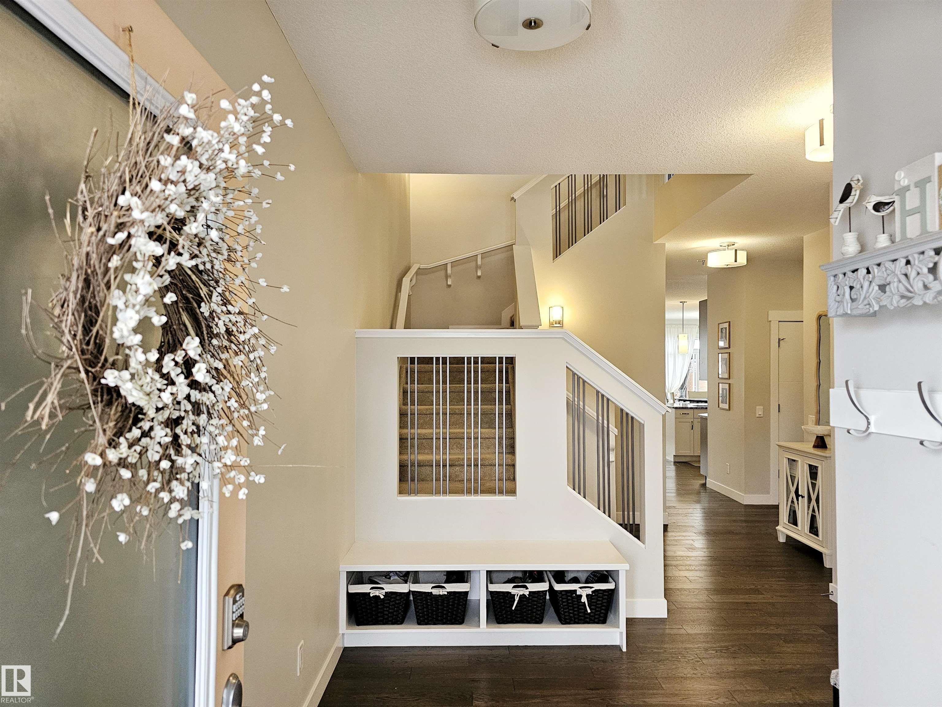 Third View of 122 JOYAL Way, Jensen Lakes, St. Albert, Alberta, T8N 7V3