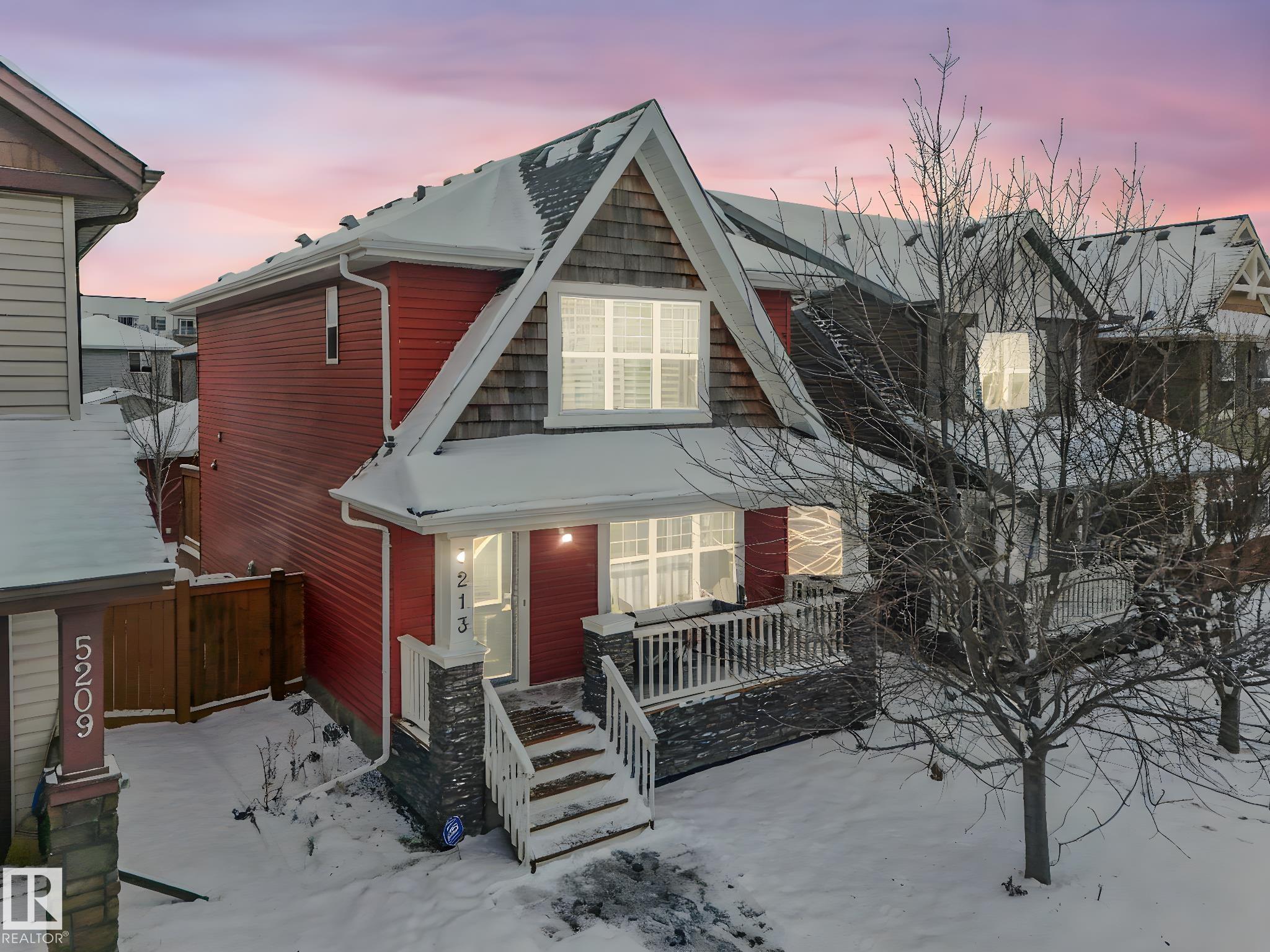 5213 2A Avenue, E4467864, Alberta,