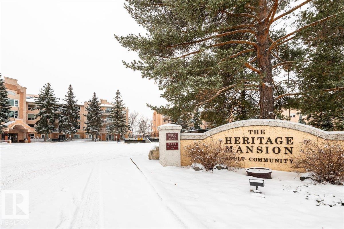 111 10935 21 Avenue, E4467873, Alberta,