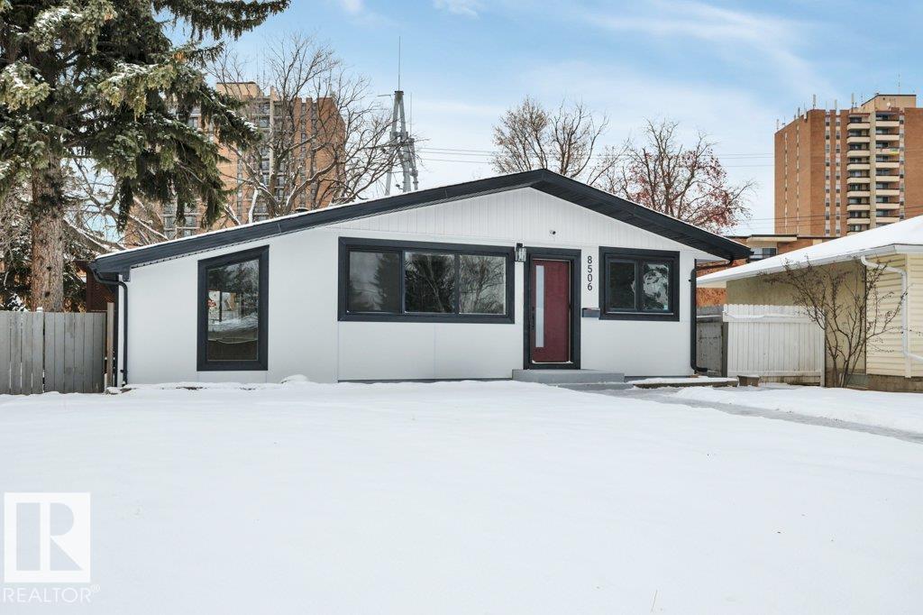 8506 153 Street, E4467877, Alberta,