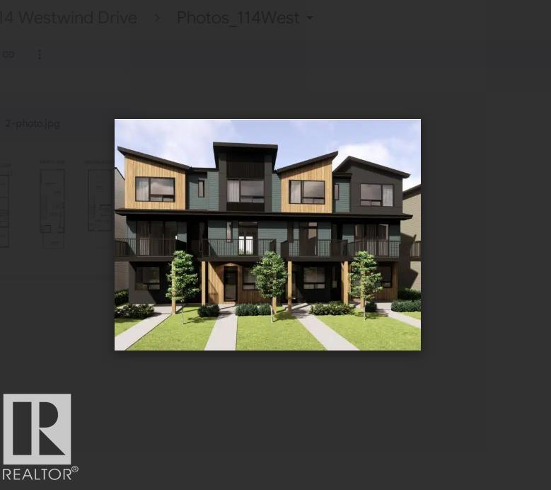 114 Westwind Drive, E4467880, Alberta,