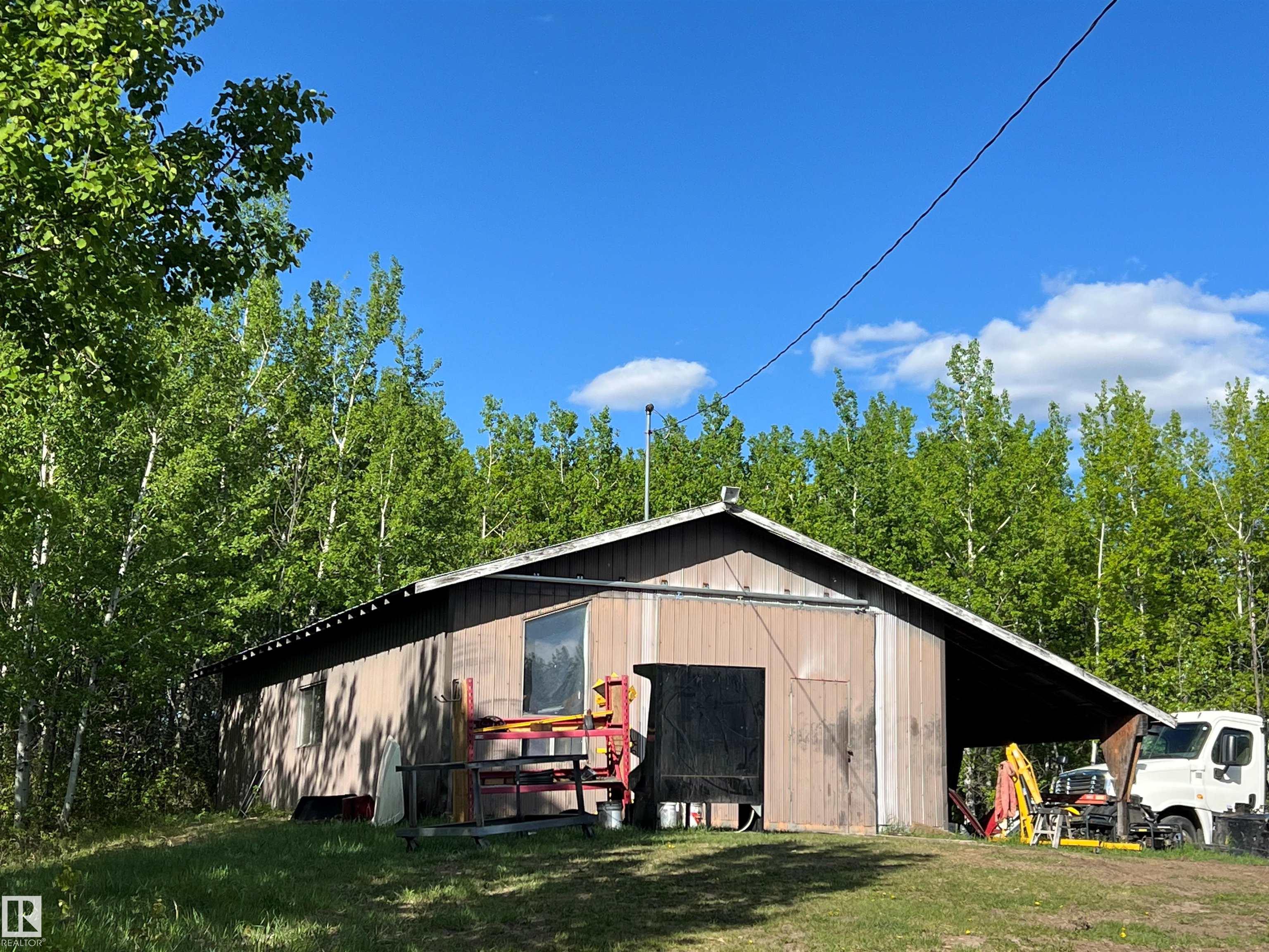 LOT 4B 50450 Range Road 233, E4467890, Alberta,