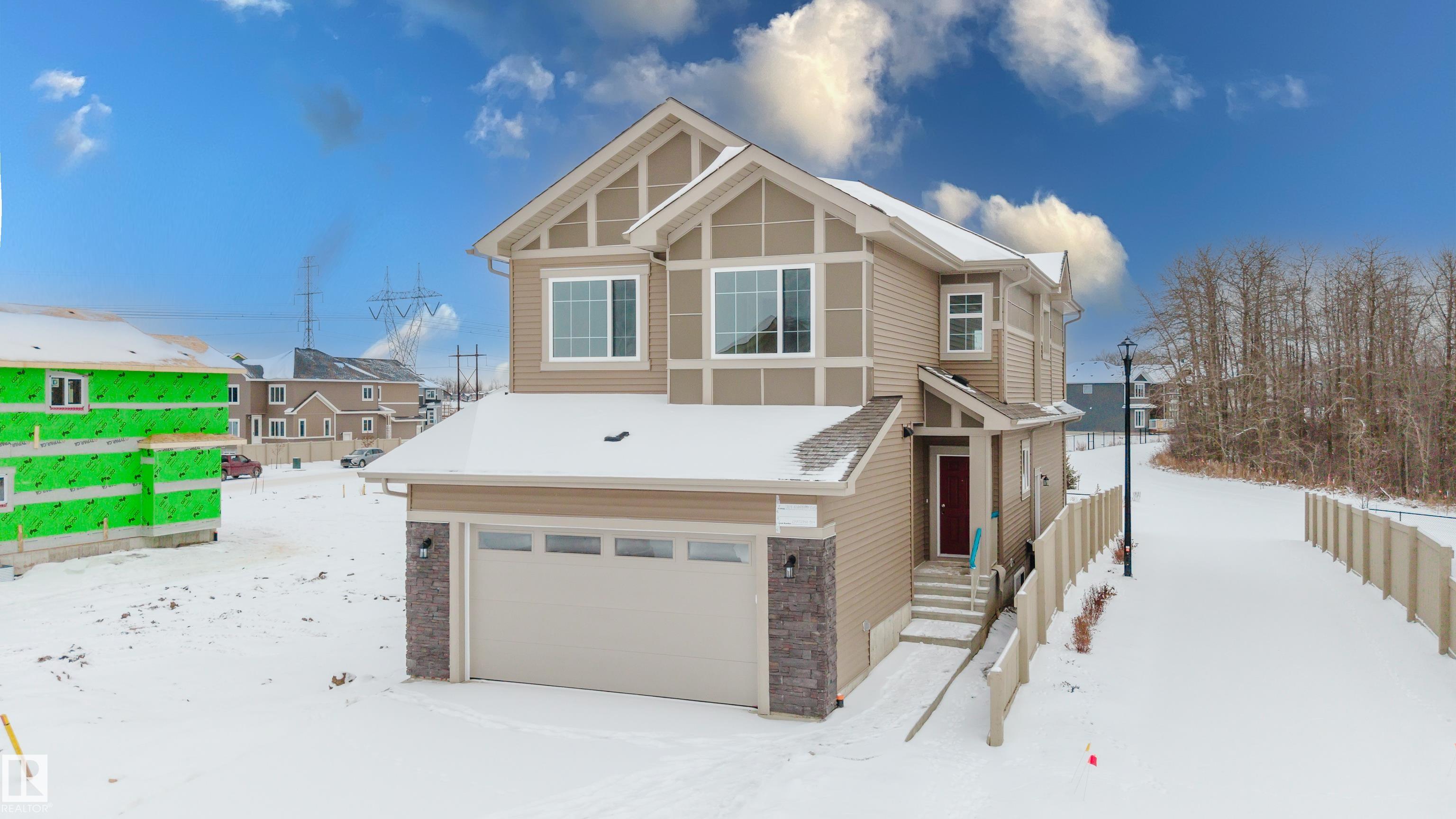 709 ELDERBERRY Close, E4467902, Alberta,
