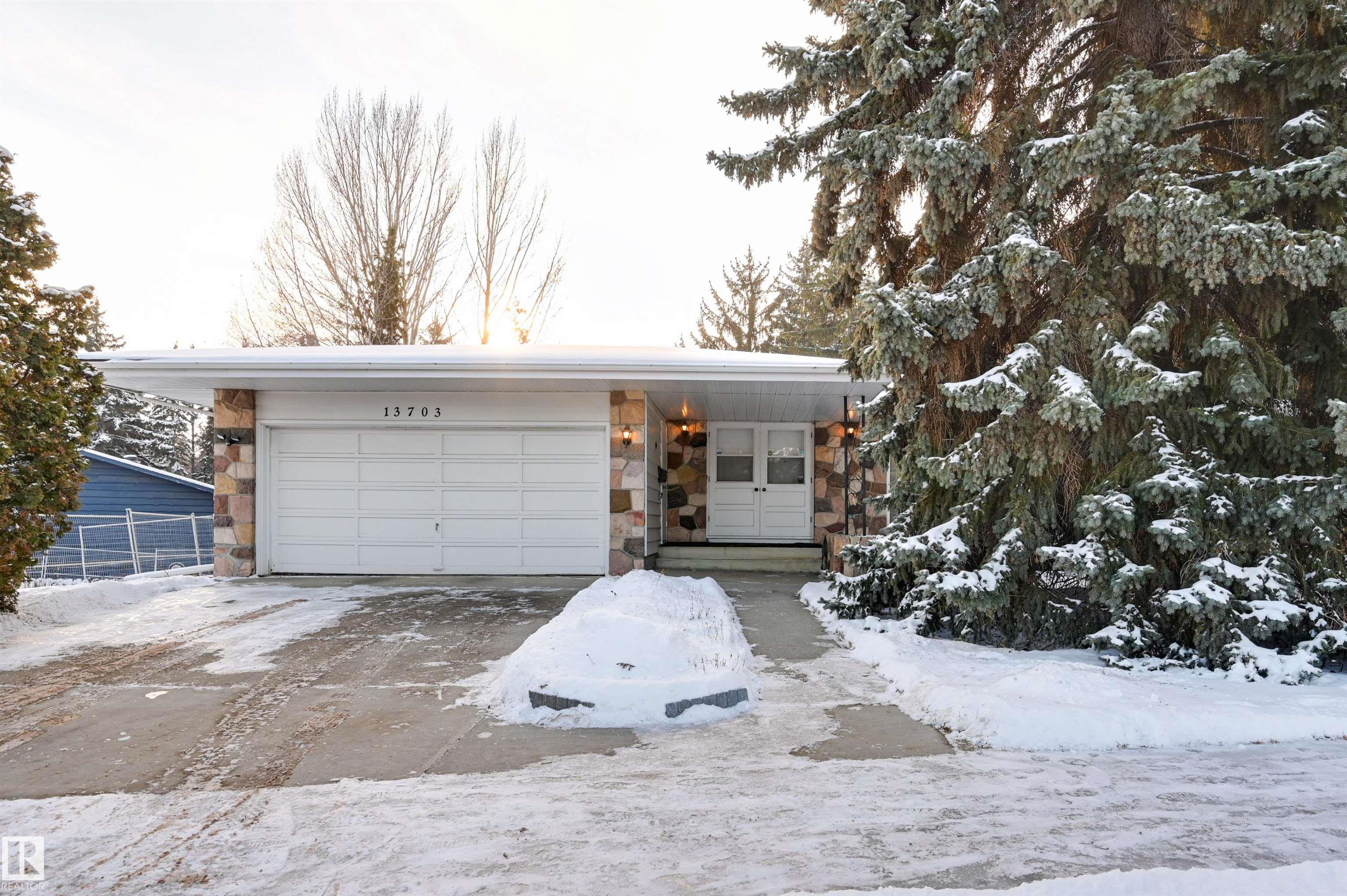 13703 BUENA VISTA Road, E4467905, Alberta,