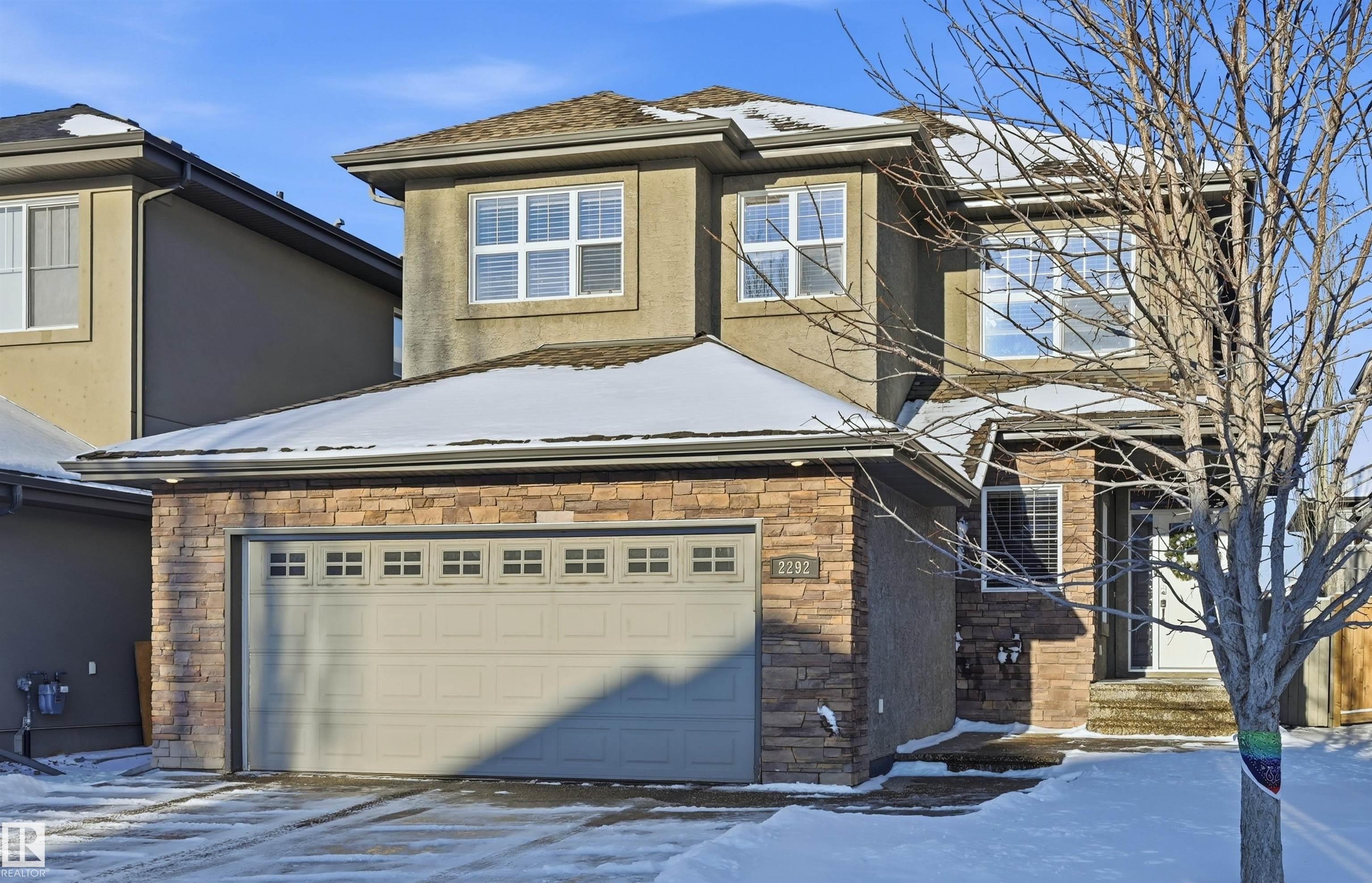2292 WARRY Loop, E4467908, Alberta,