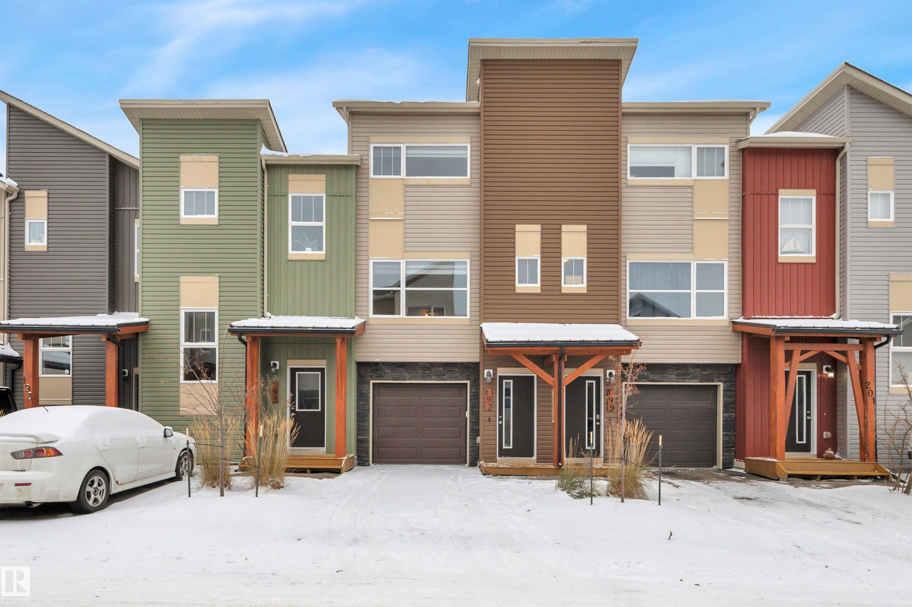 197 401 SOUTHFORK Drive, E4467912, Alberta,