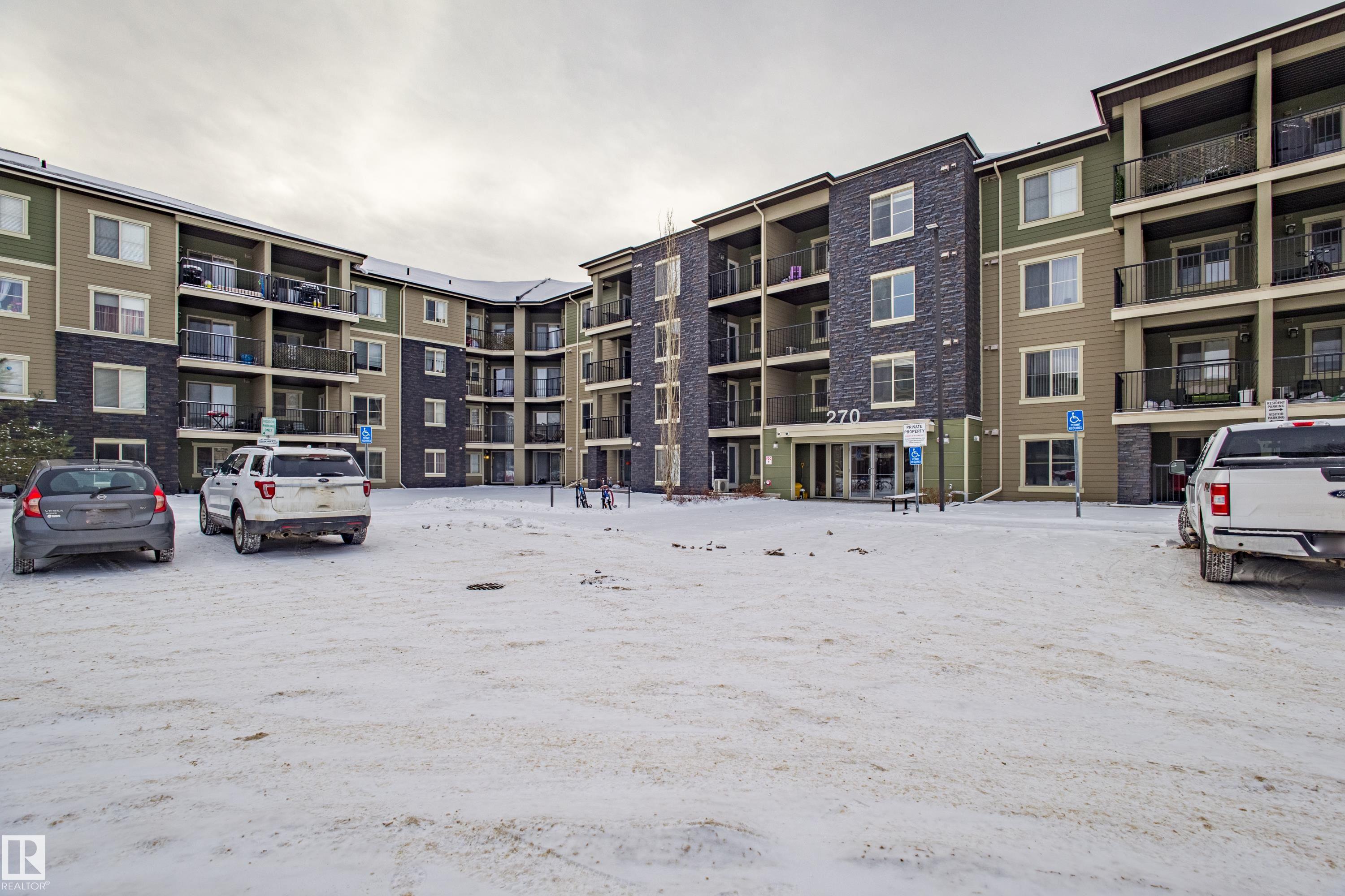 222 270 MCCONACHIE Drive, E4467916, Alberta,