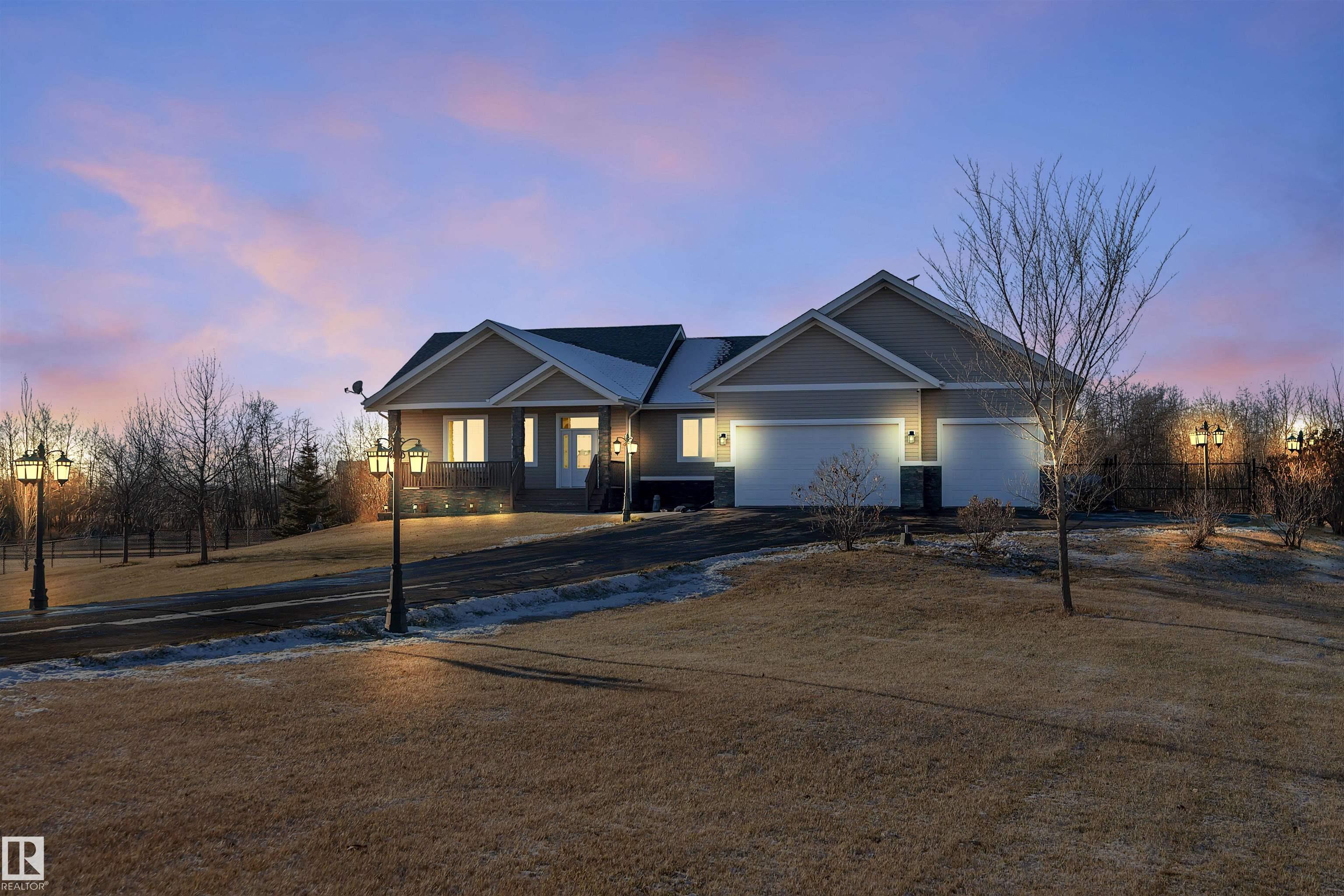 540 50450 RGE RD 234, E4467917, Alberta,