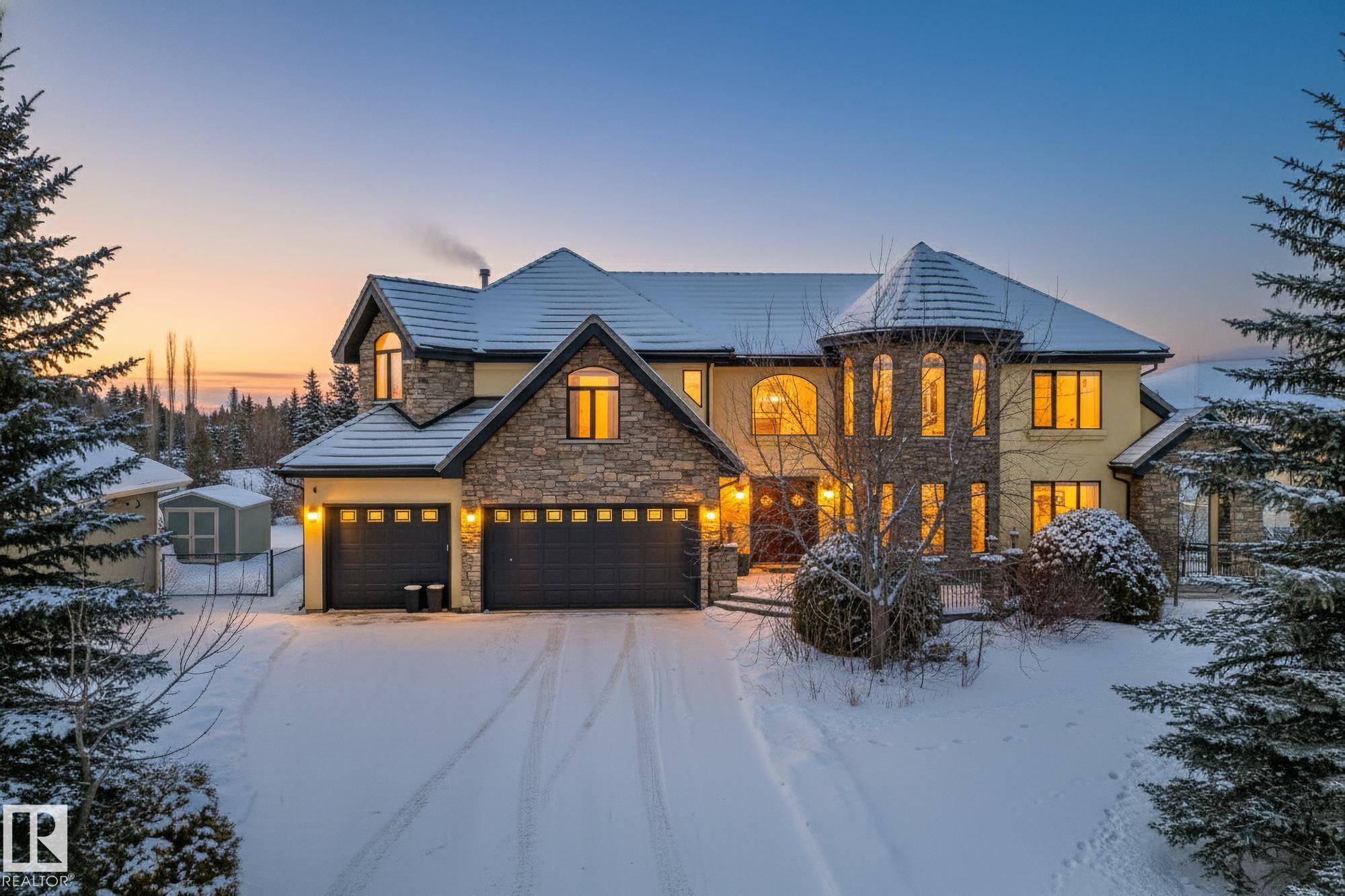 115 54302 RGE ROAD 250, E4467923, Alberta,