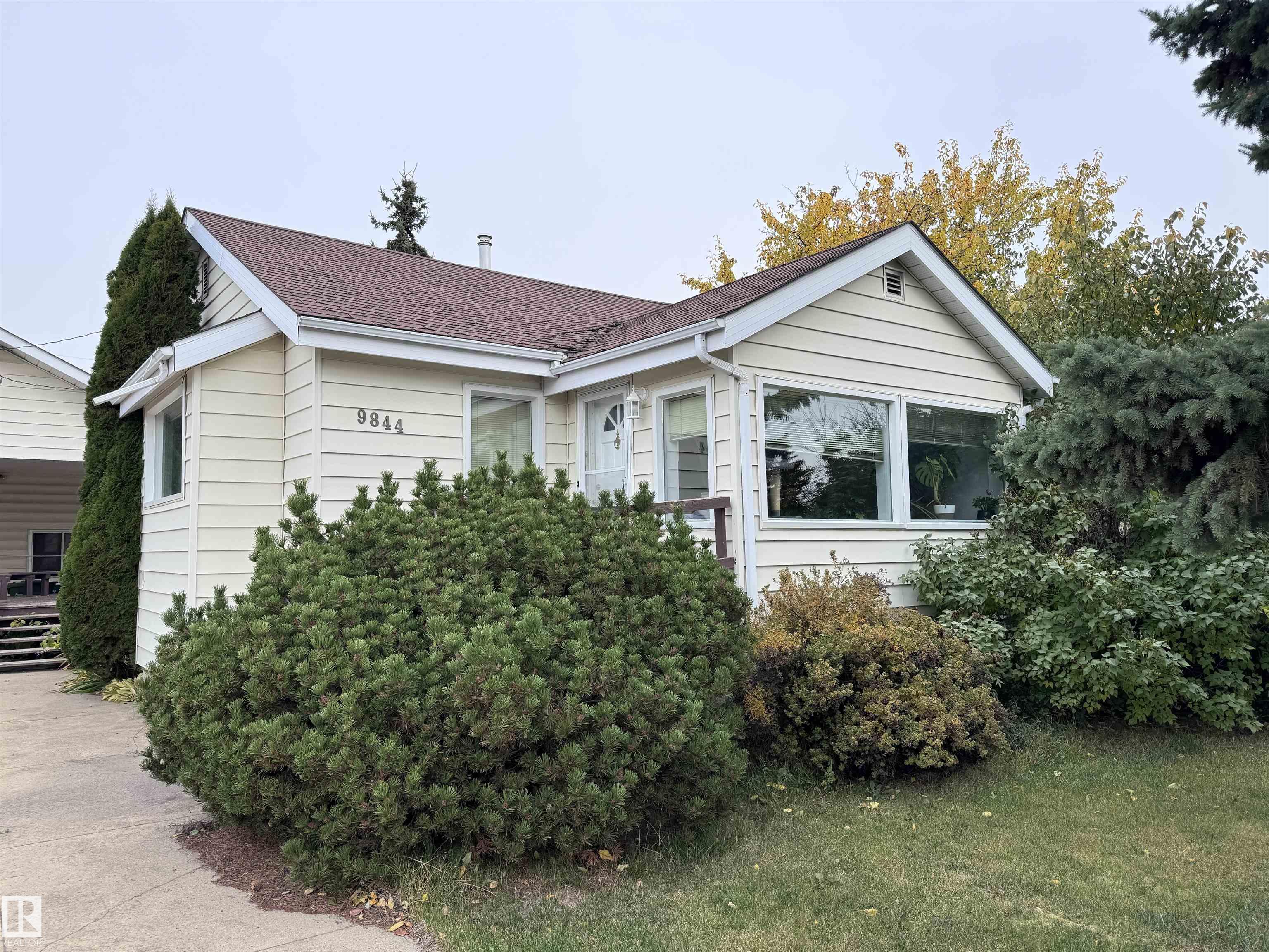 9844 99 Street, E4467942, Alberta,