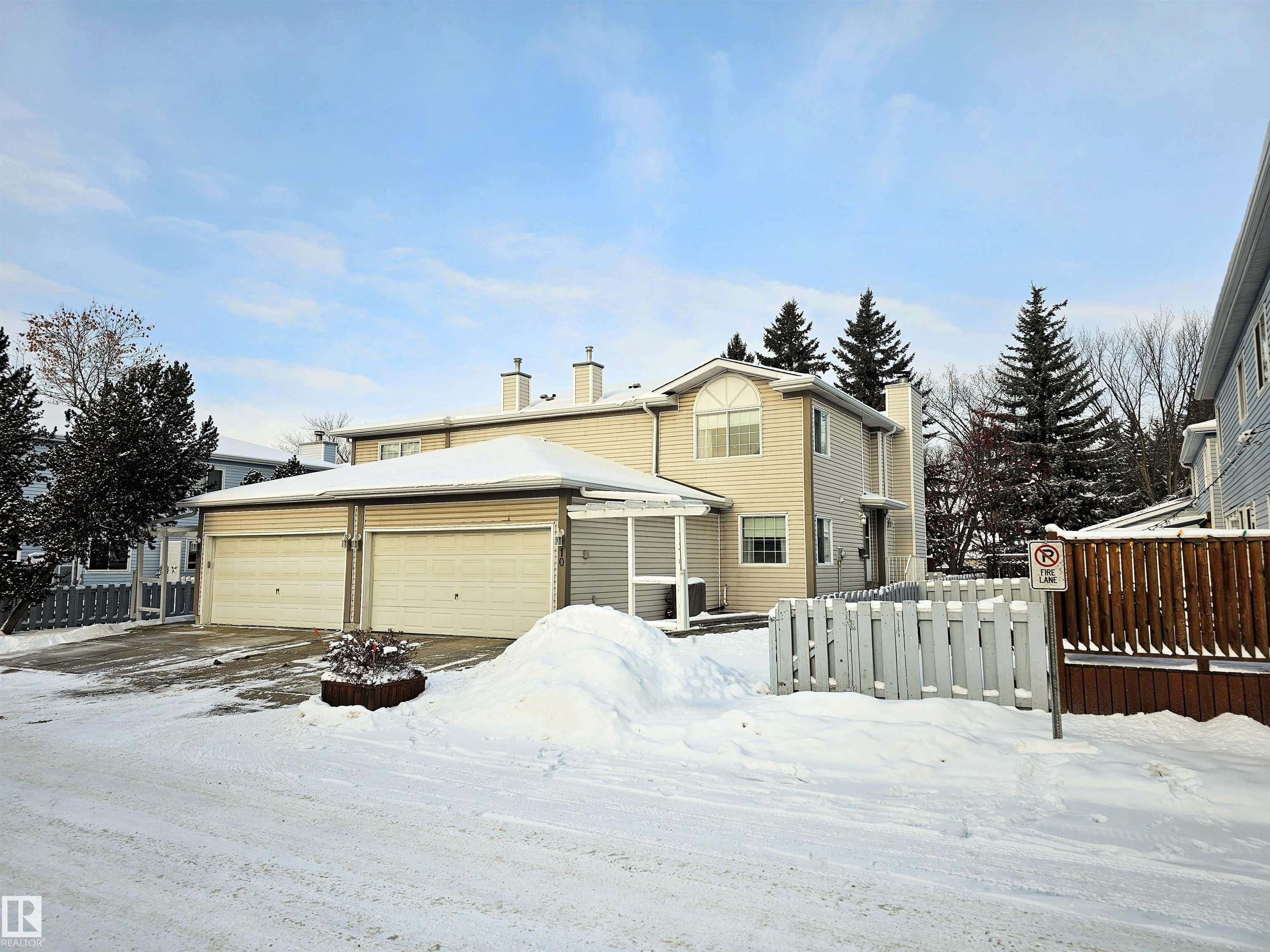 10 35 GARDEN Road, E4467948, Alberta,